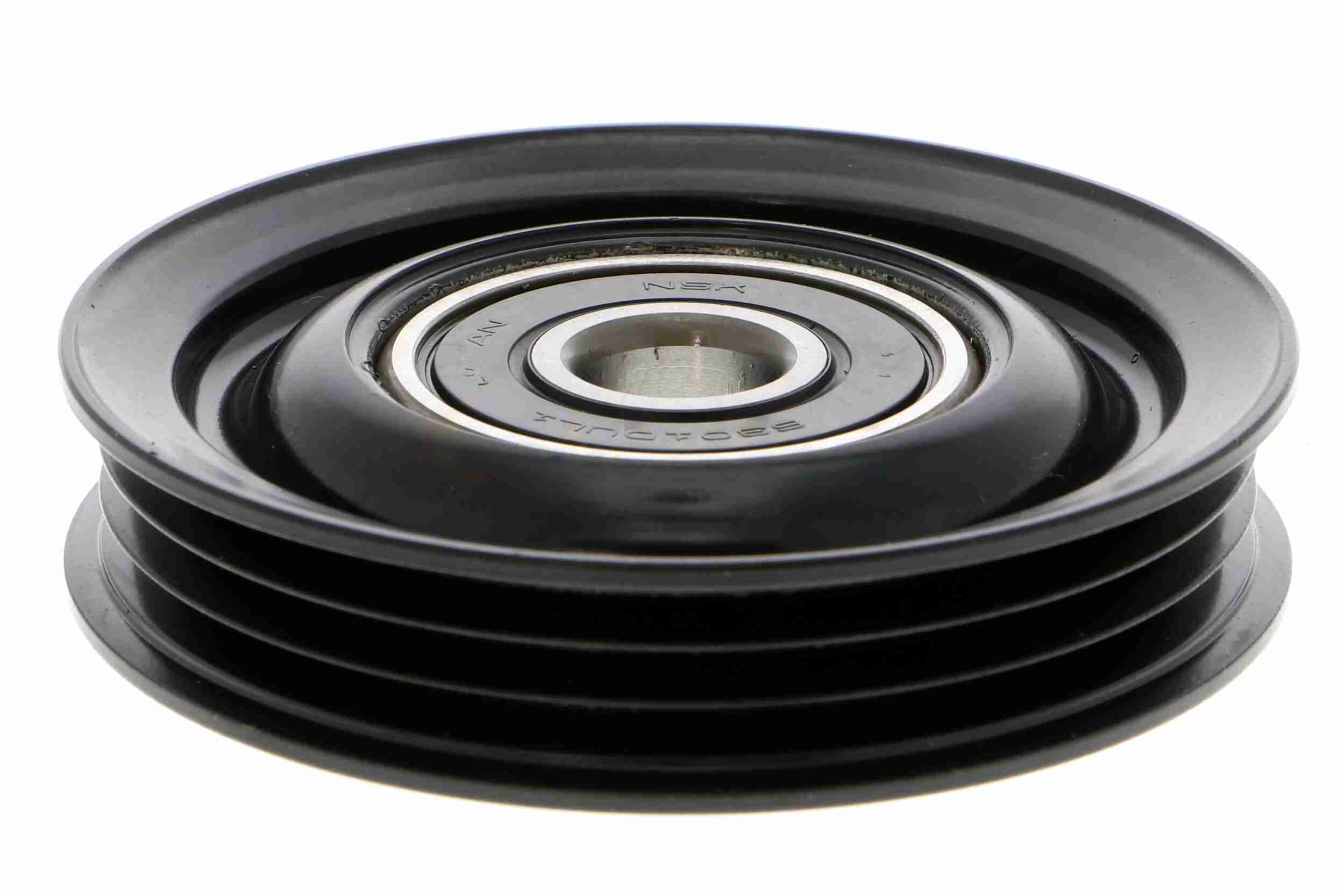 Ackoja Geleiderol (poly) V-riem A38-0336