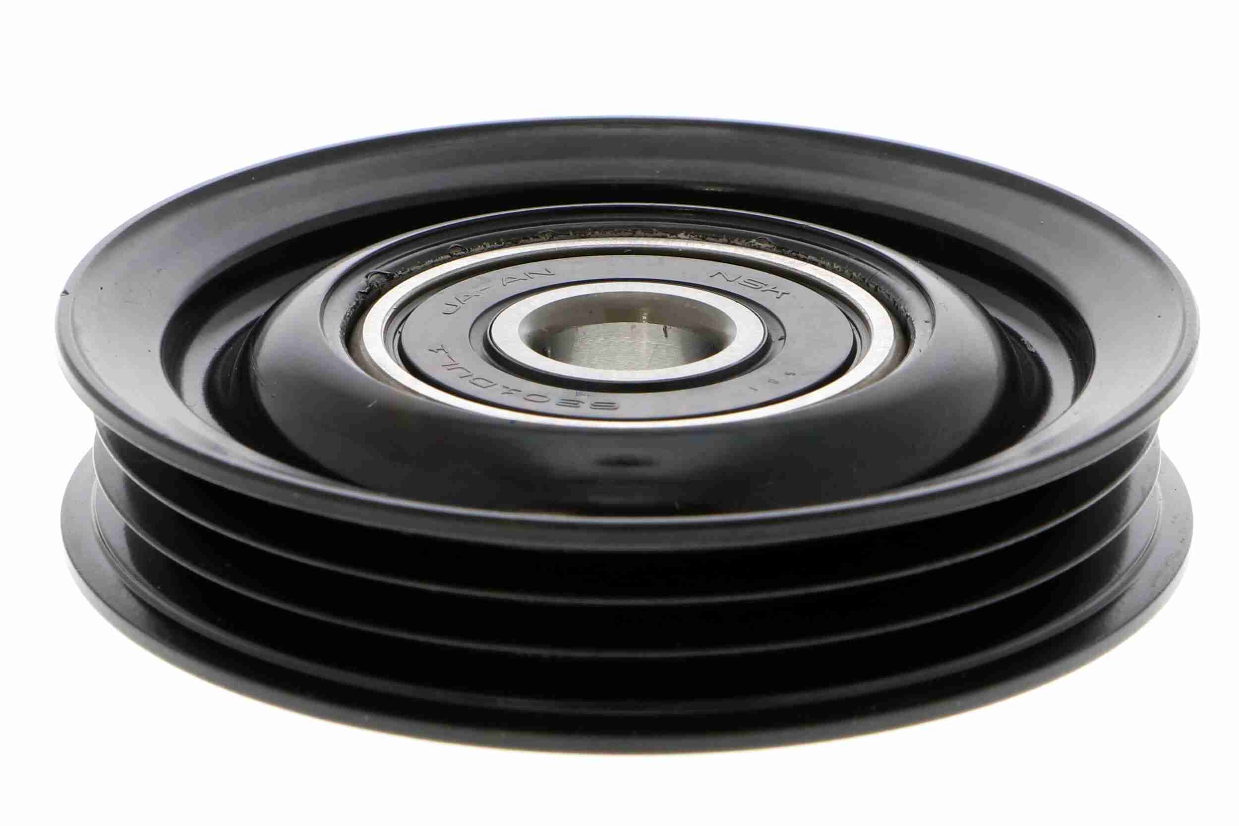 Ackoja Geleiderol (poly) V-riem A38-0336