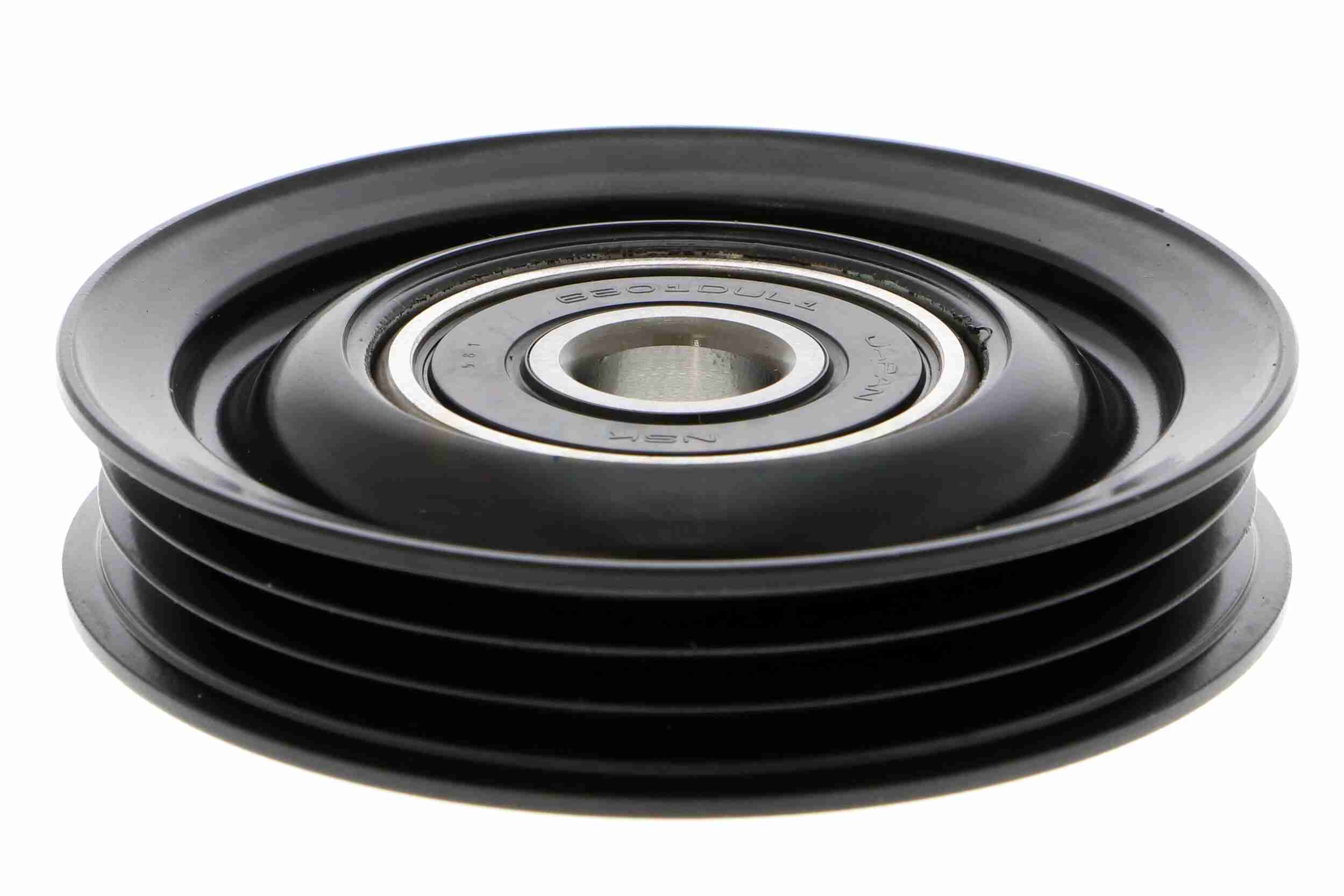 Ackoja Geleiderol (poly) V-riem A38-0336