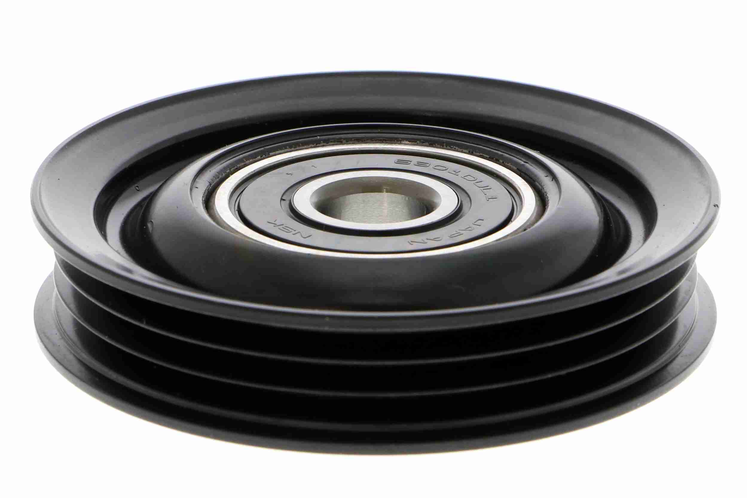 Ackoja Geleiderol (poly) V-riem A38-0336