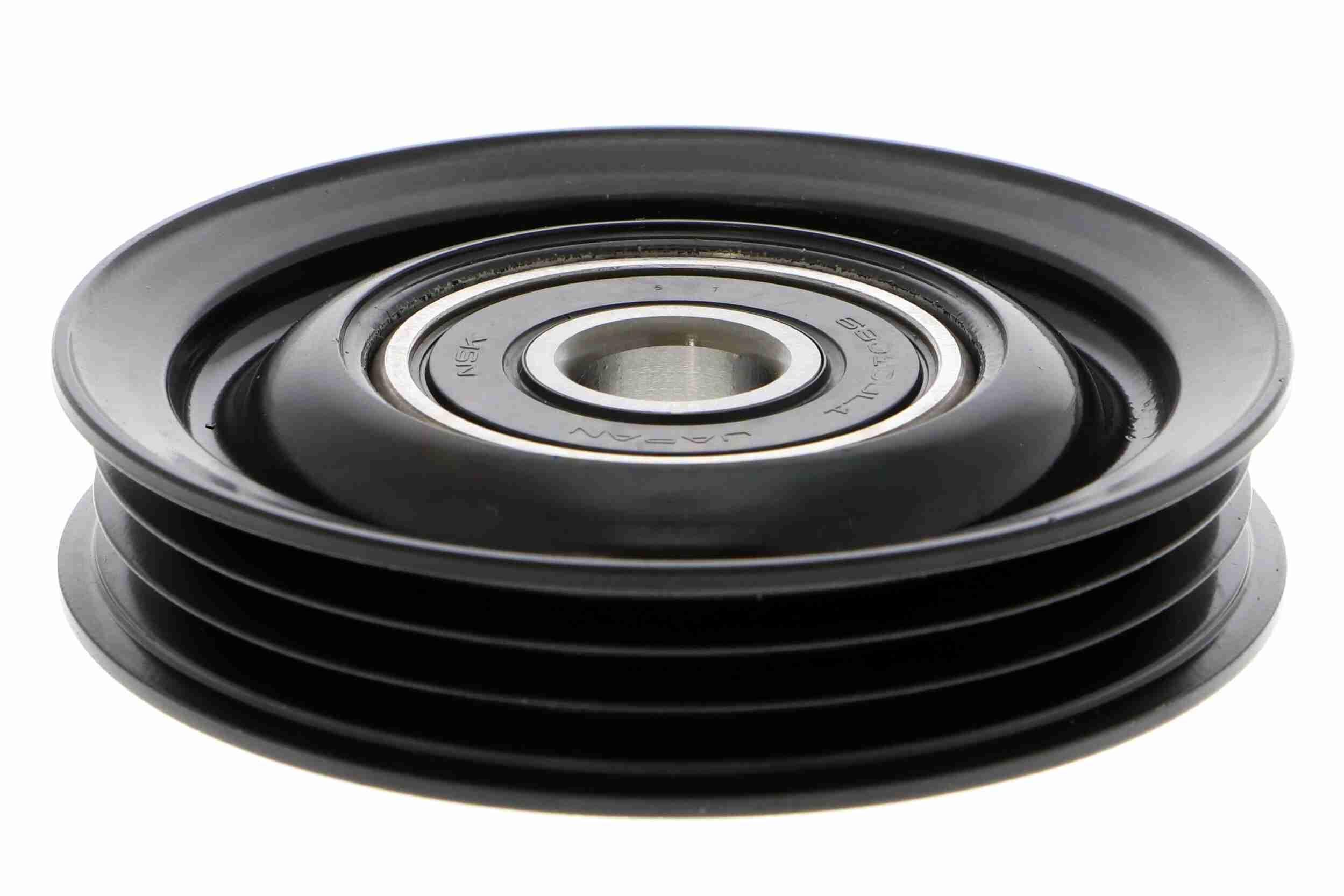 Ackoja Geleiderol (poly) V-riem A38-0336