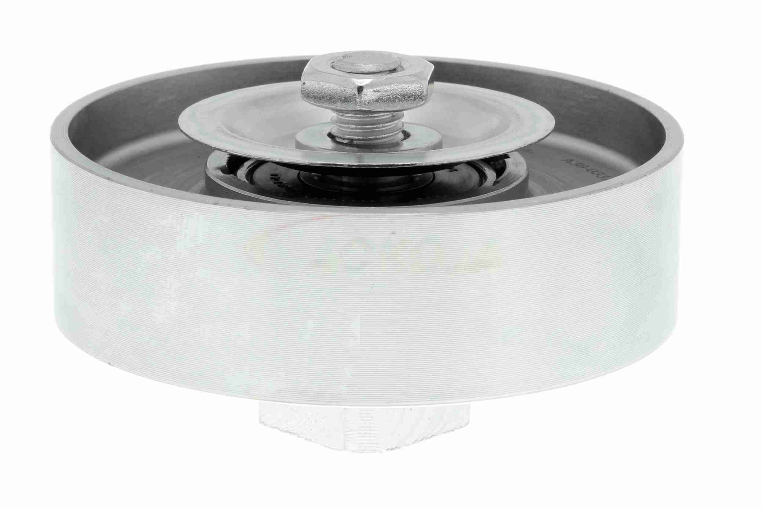 Ackoja Spanrol (poly) V-riem A38-0337