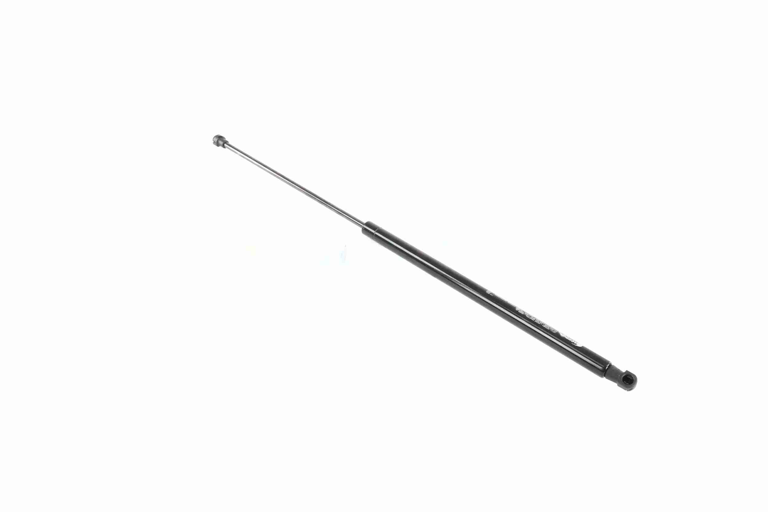 Ackoja Gasveer, kofferruimte A38-0338