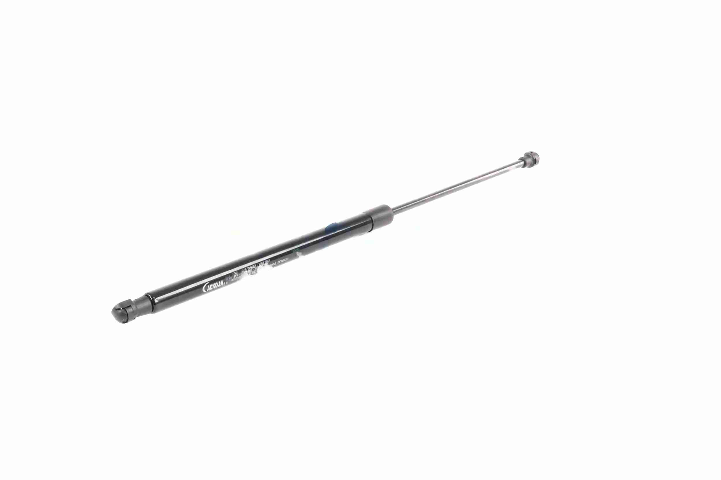 Ackoja Gasveer, kofferruimte A38-0339