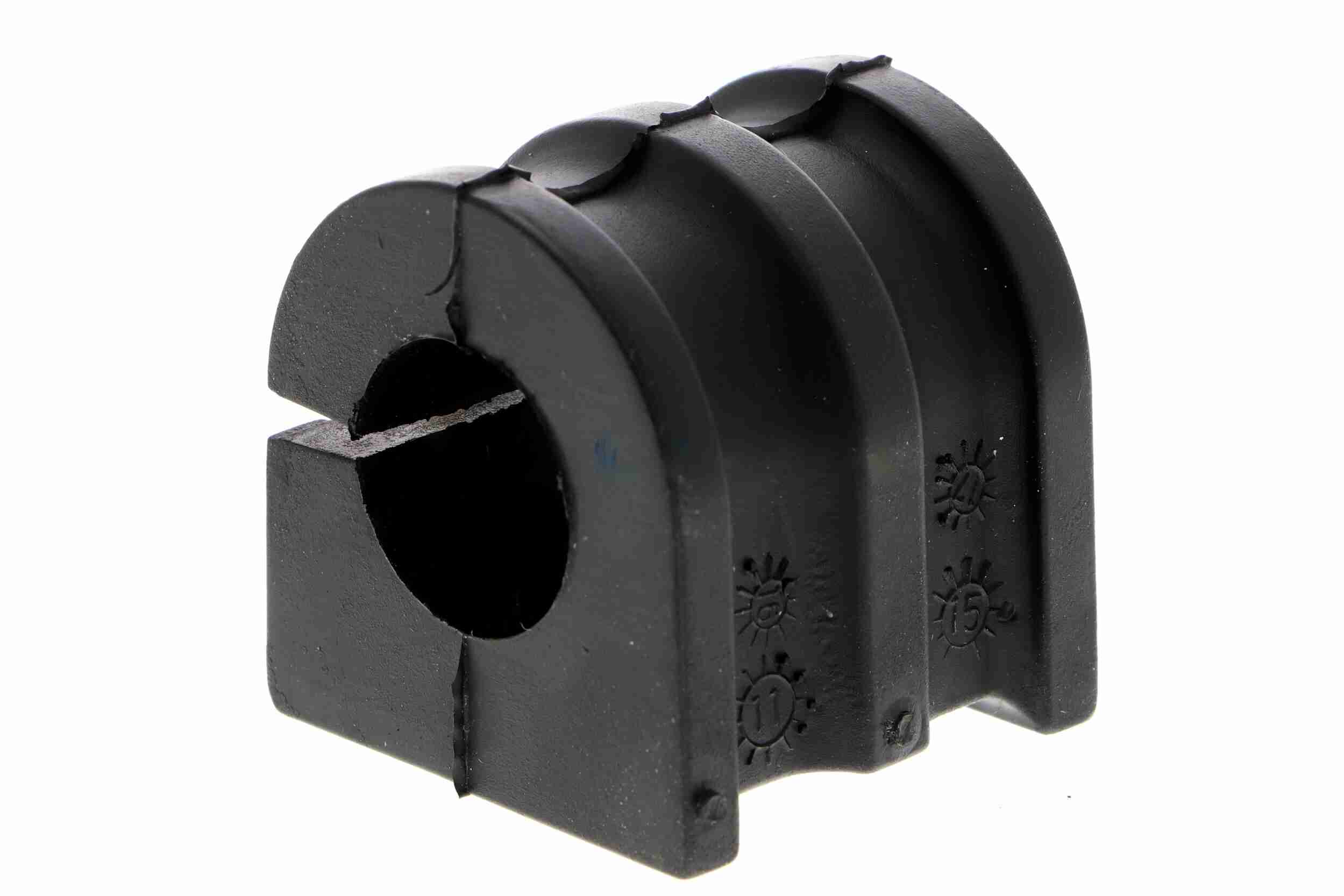 Ackoja Stabilisatorstang rubber A38-0369