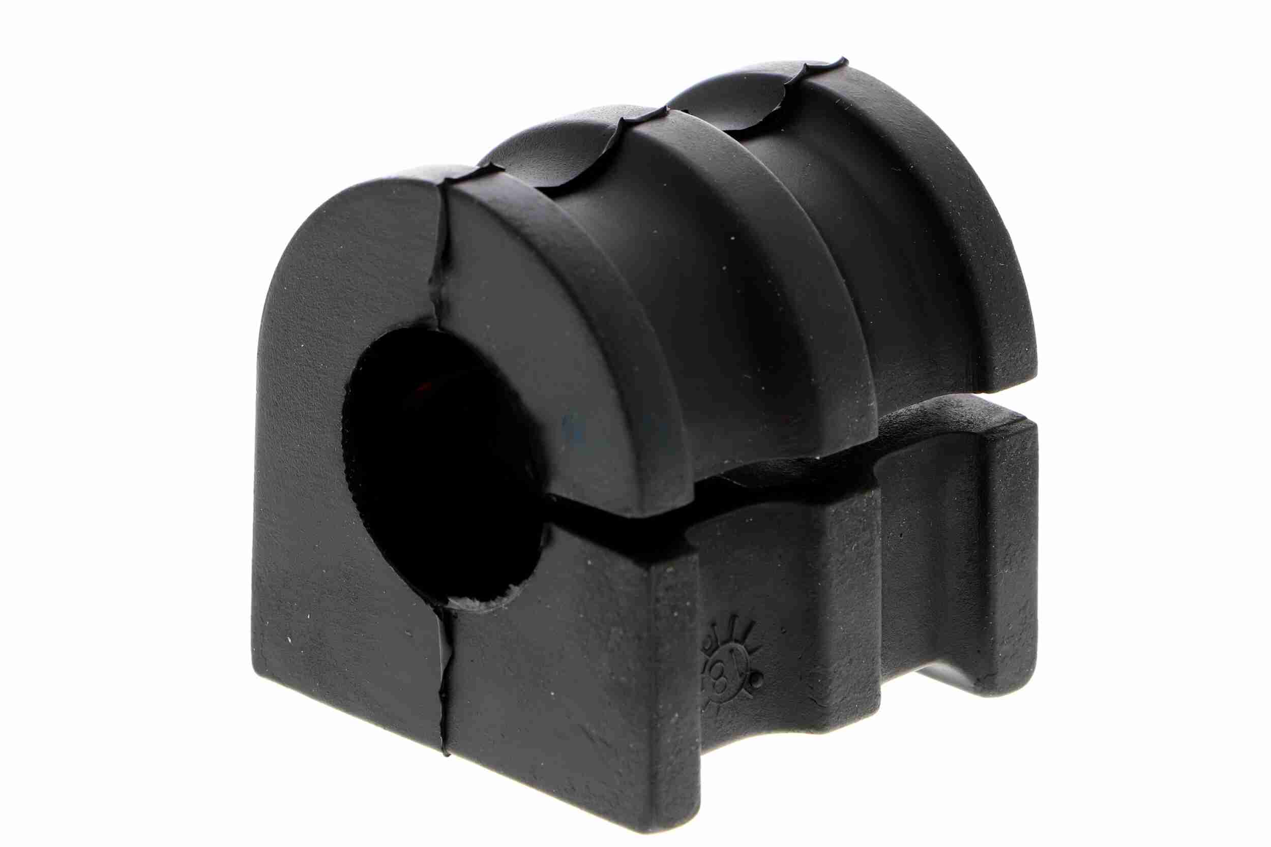 Ackoja Stabilisatorstang rubber A38-0369