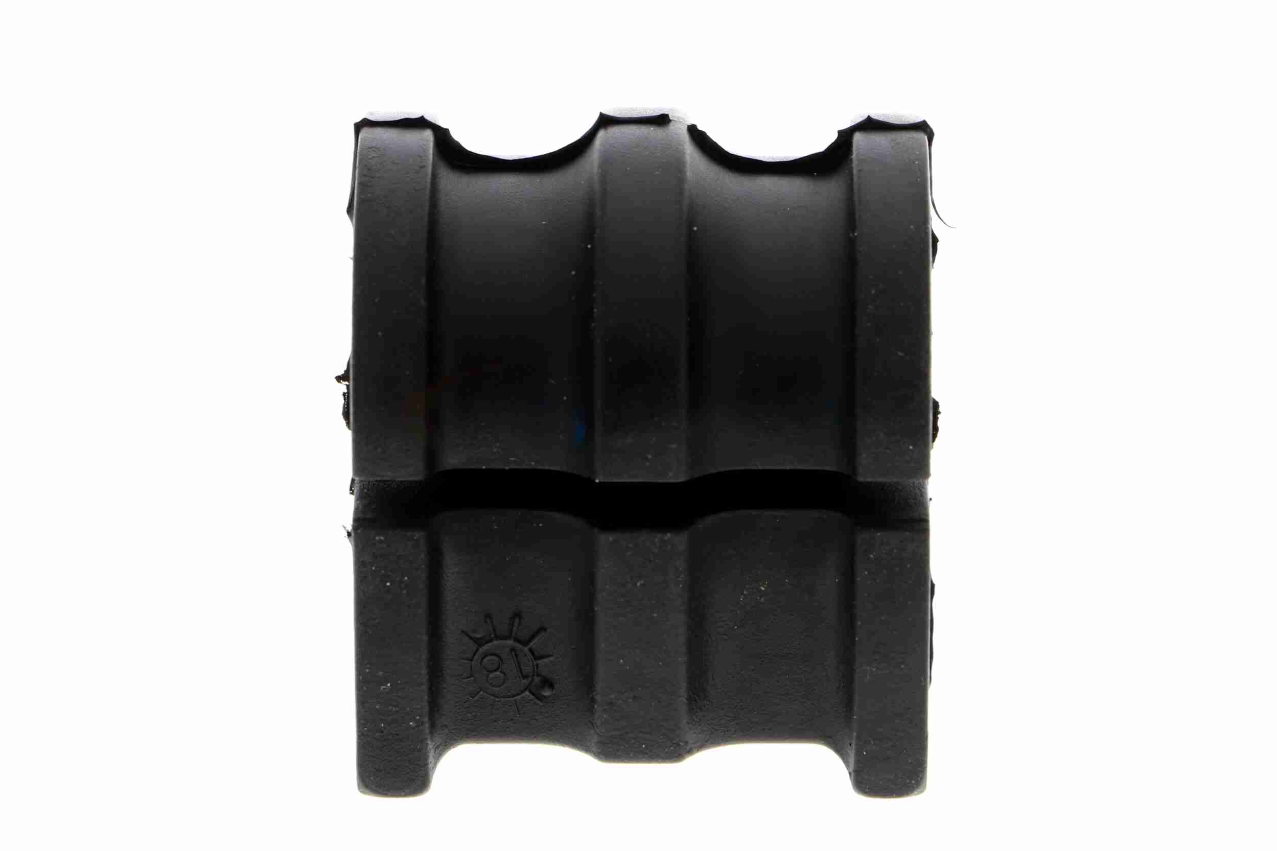 Ackoja Stabilisatorstang rubber A38-0369