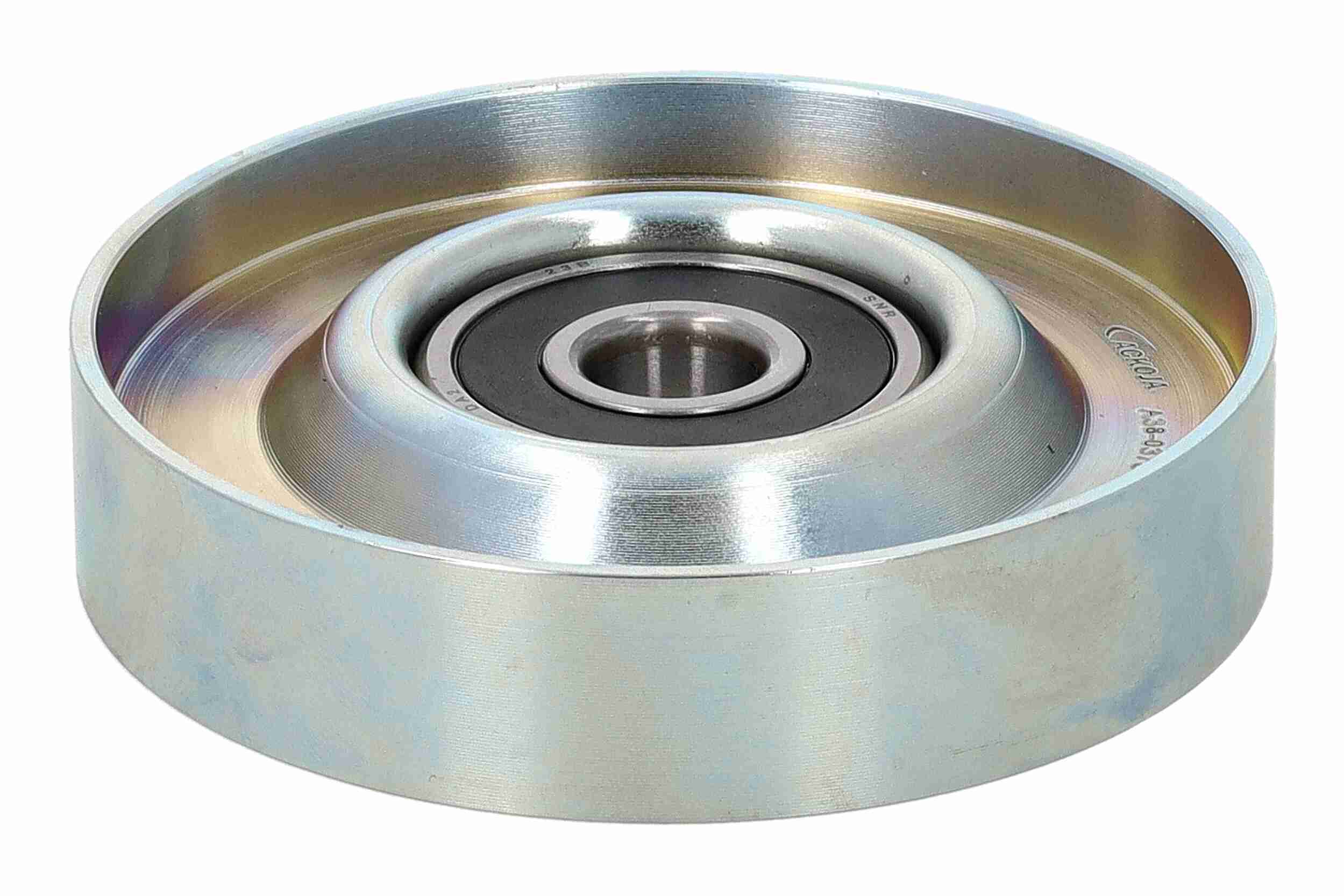 Ackoja Spanrol (poly) V-riem A38-0373