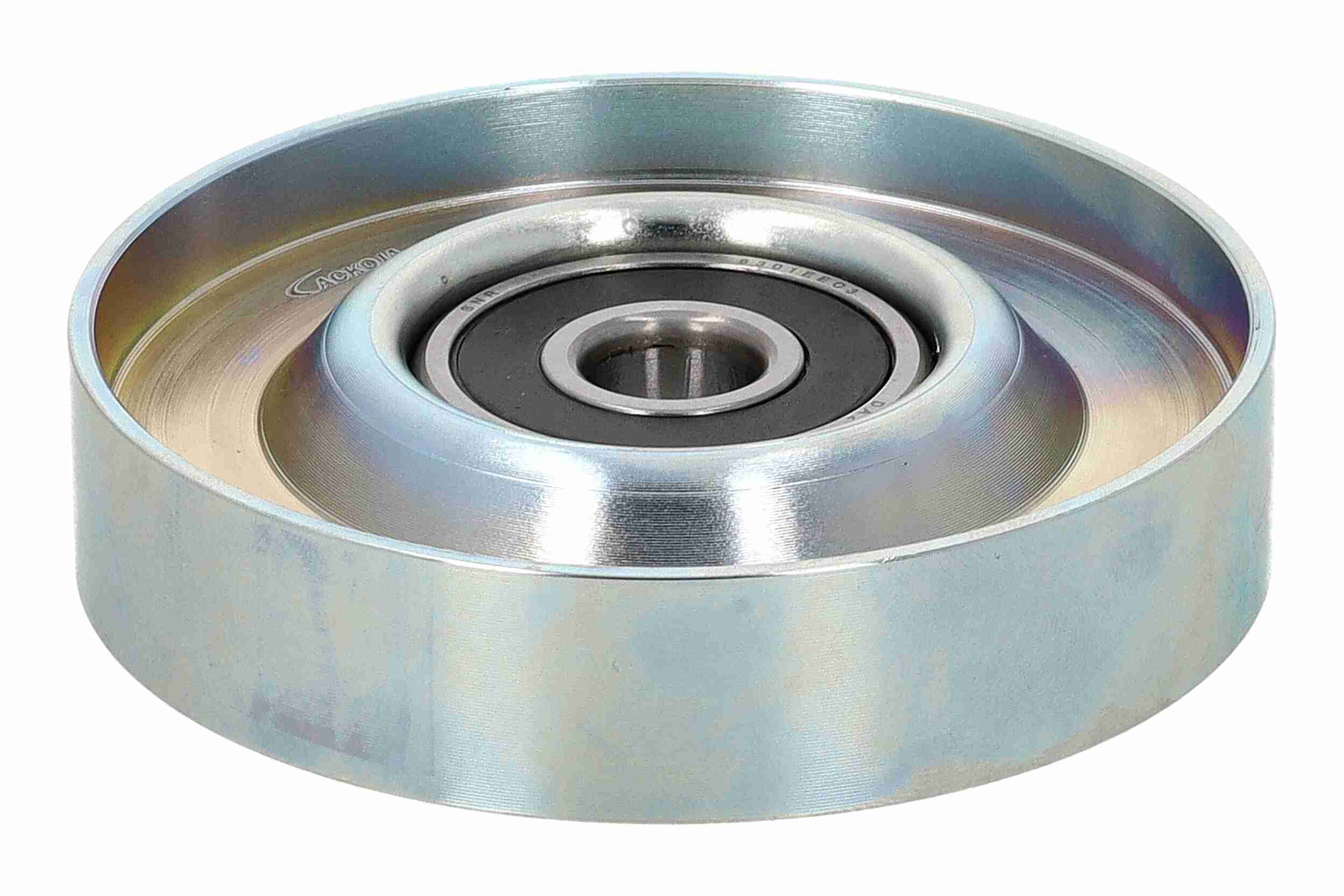 Ackoja Spanrol (poly) V-riem A38-0373