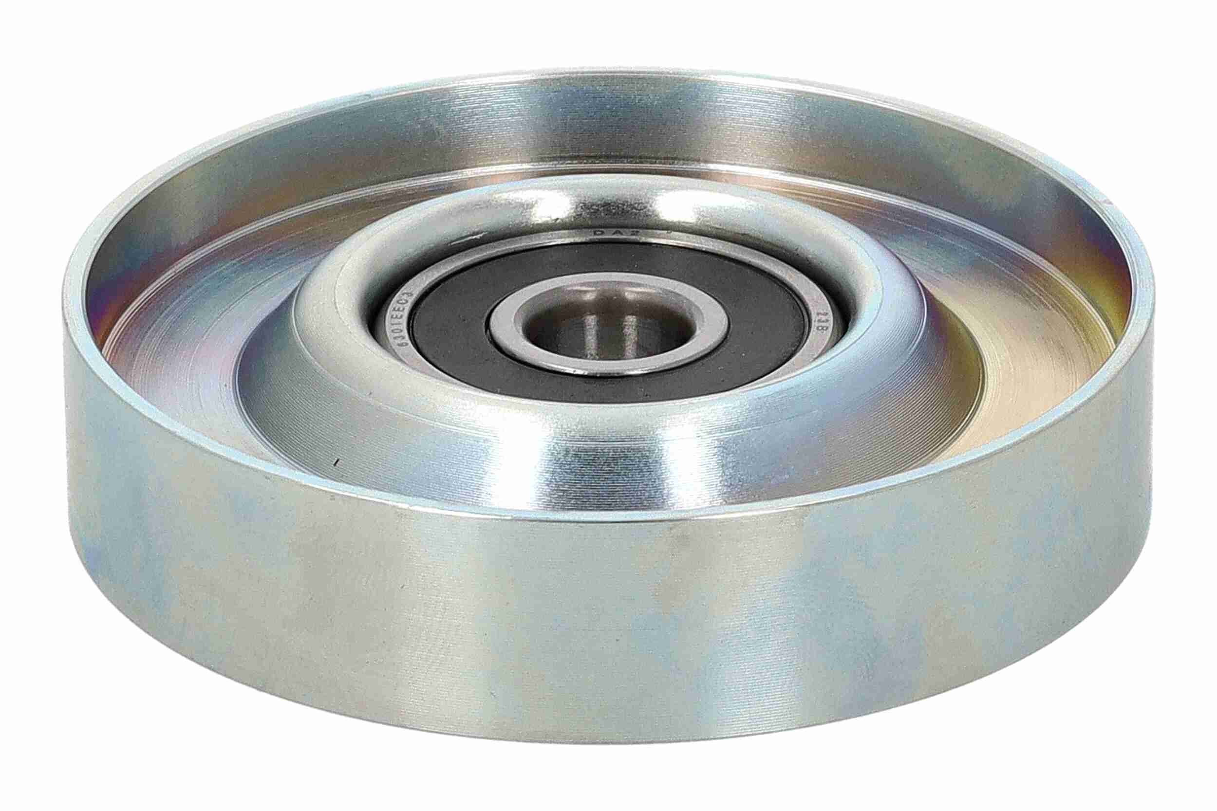 Ackoja Spanrol (poly) V-riem A38-0373