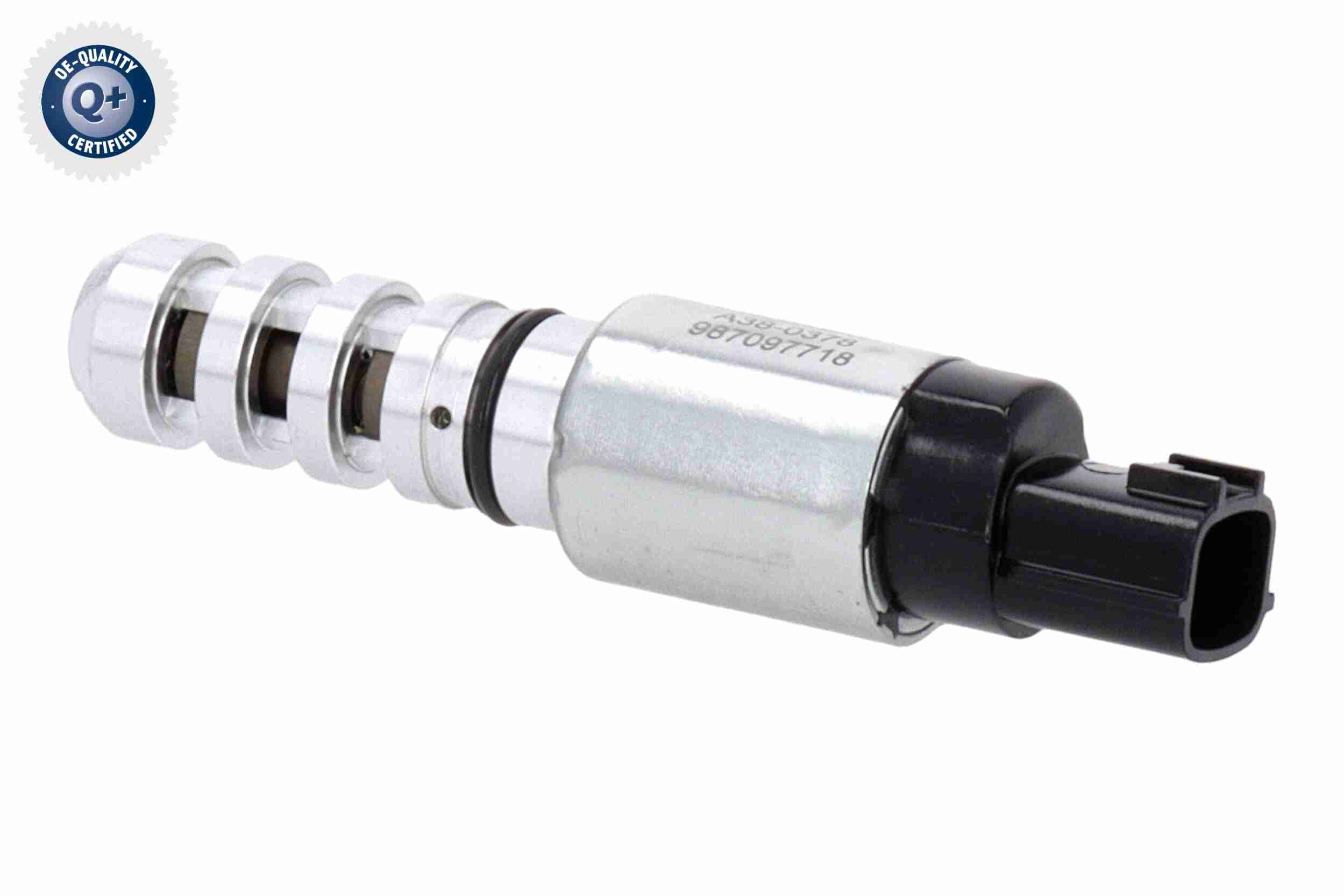 Ackoja Nokkenasregelklep A38-0378