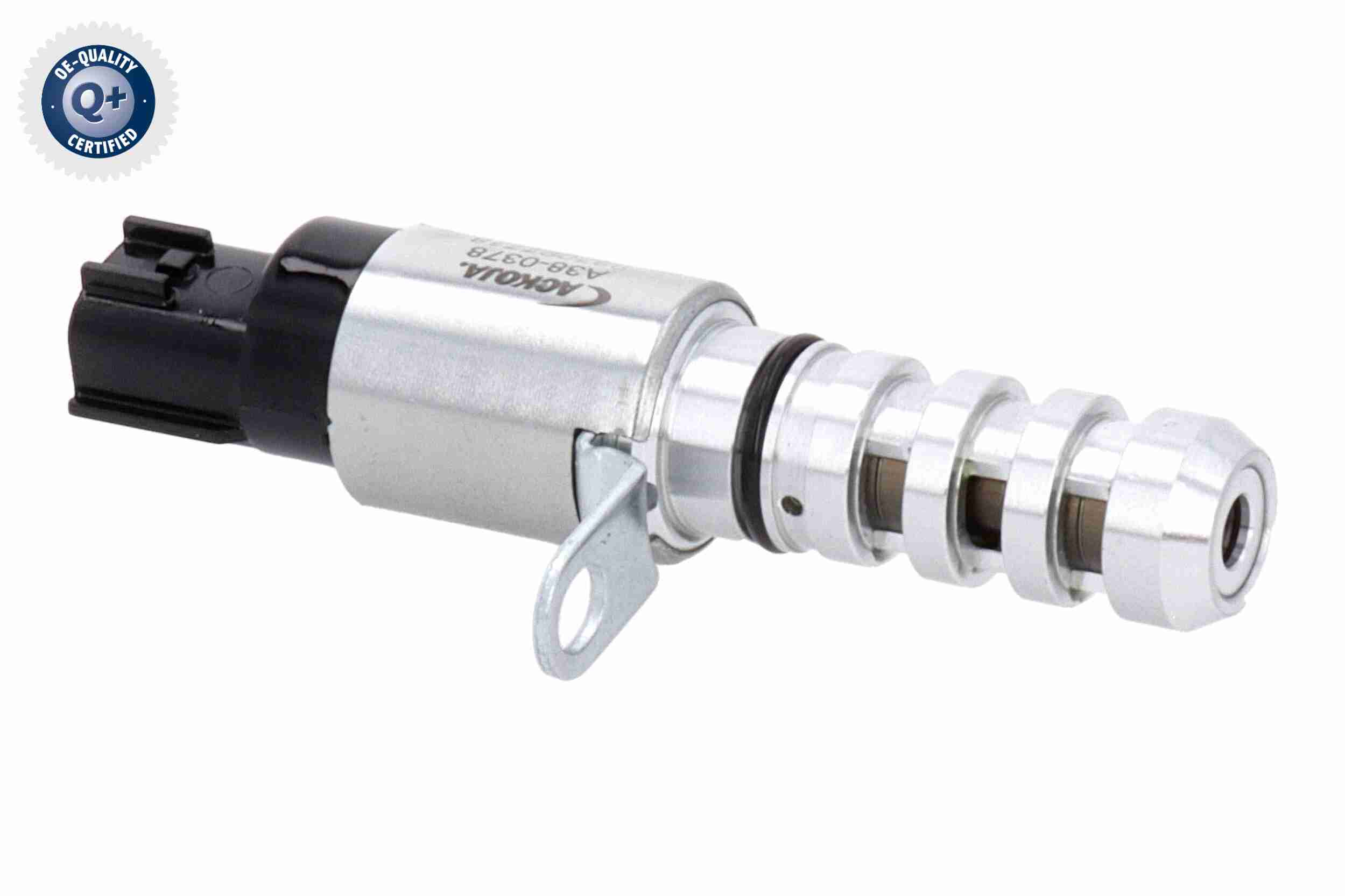 Ackoja Nokkenasregelklep A38-0378