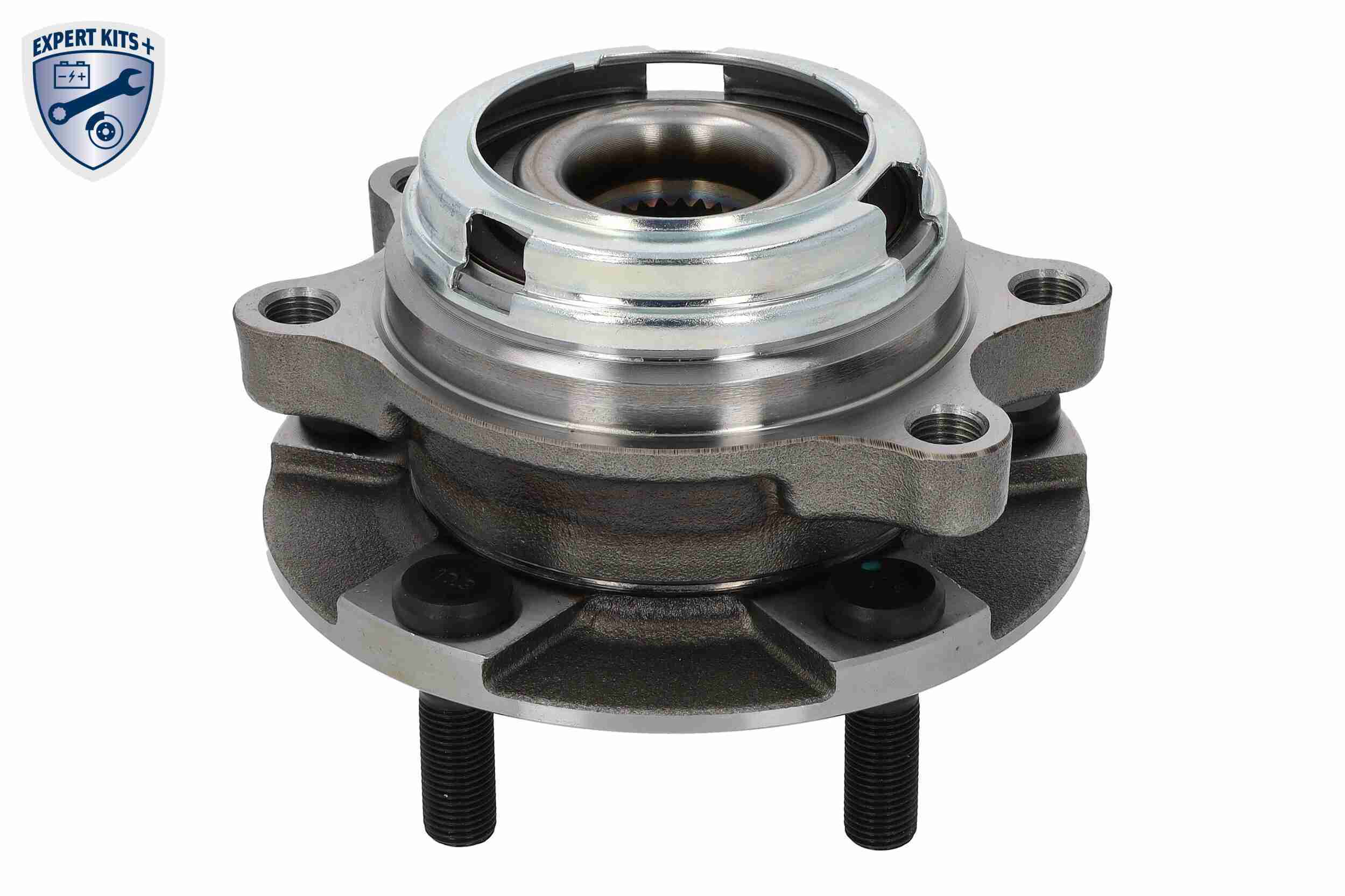 Ackoja Wiellagerset A38-0388