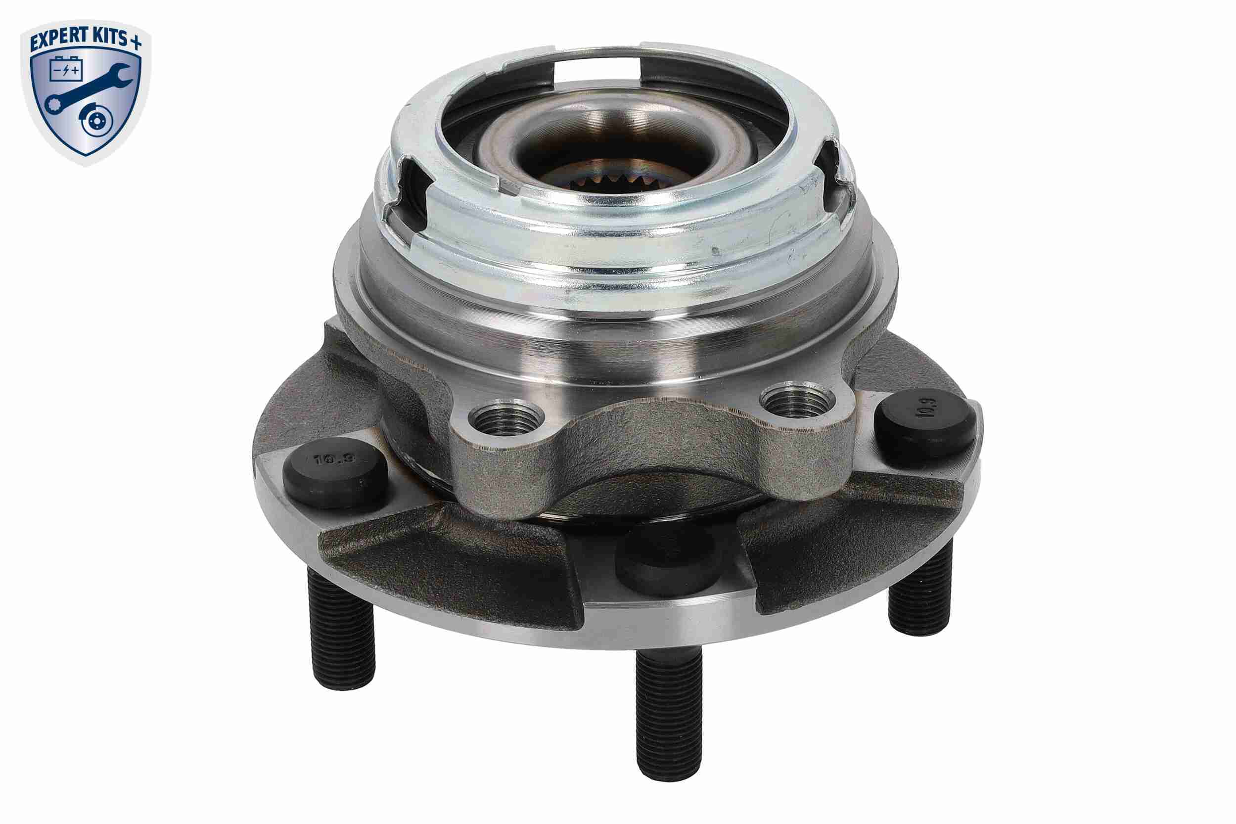 Ackoja Wiellagerset A38-0388