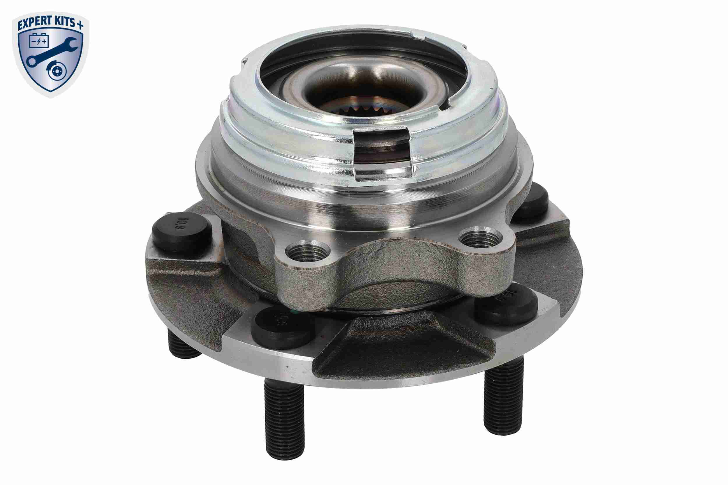 Ackoja Wiellagerset A38-0388