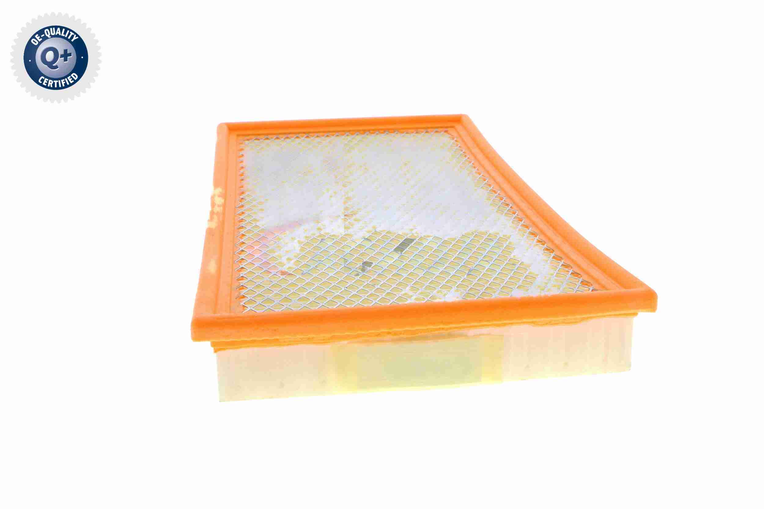 Ackoja Luchtfilter A38-0400