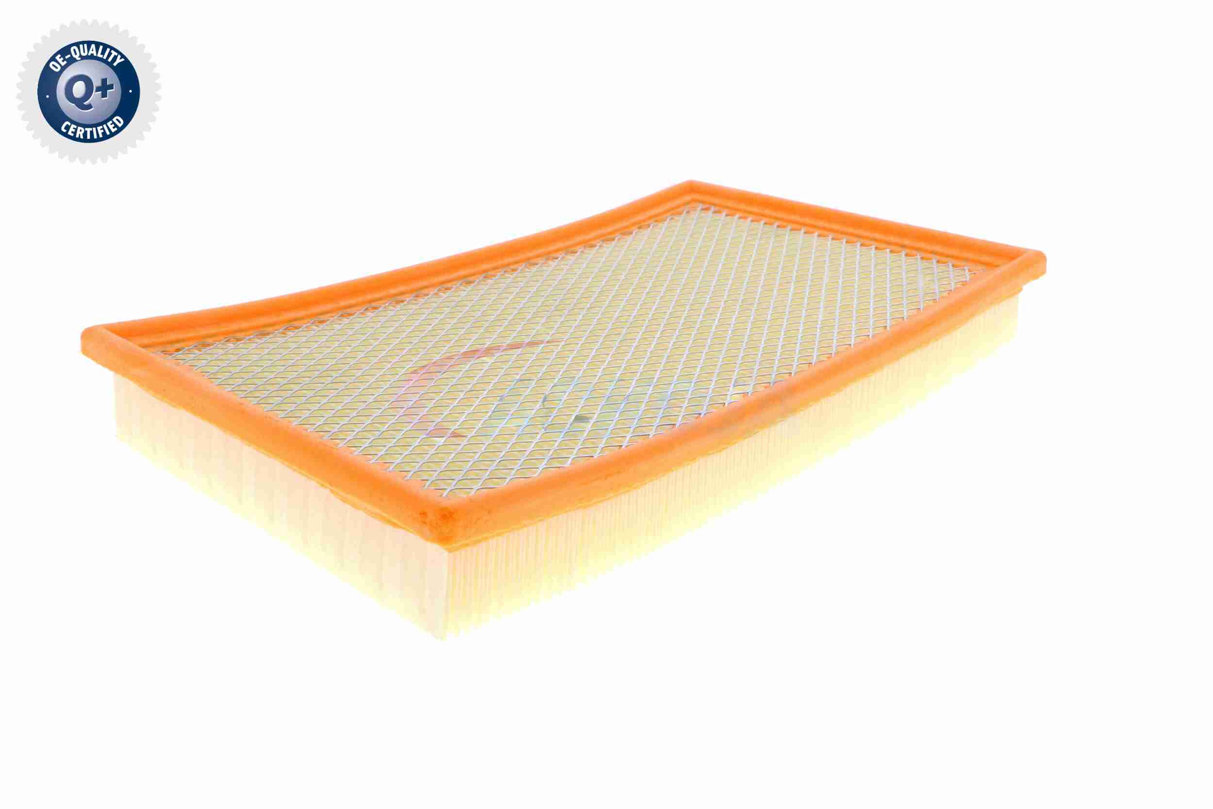 Ackoja Luchtfilter A38-0400