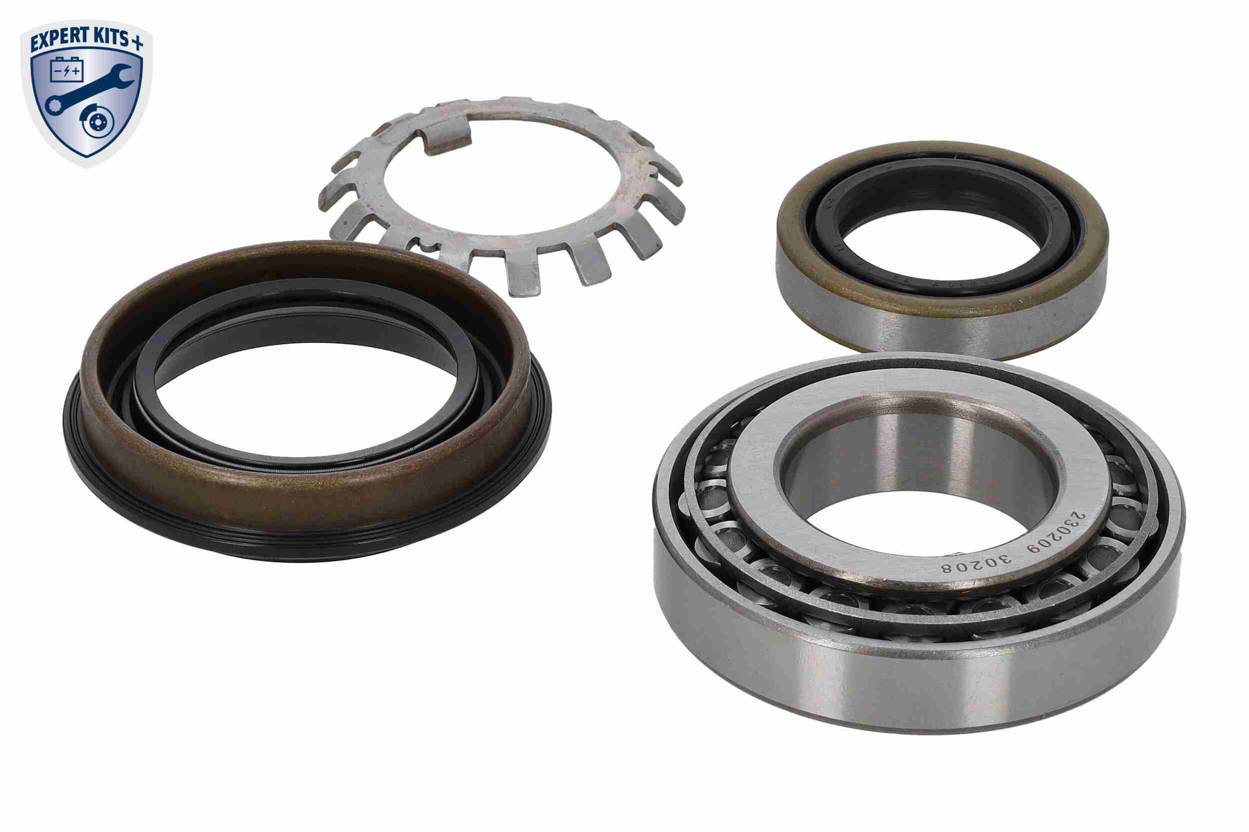 Ackoja Wiellagerset A38-0417