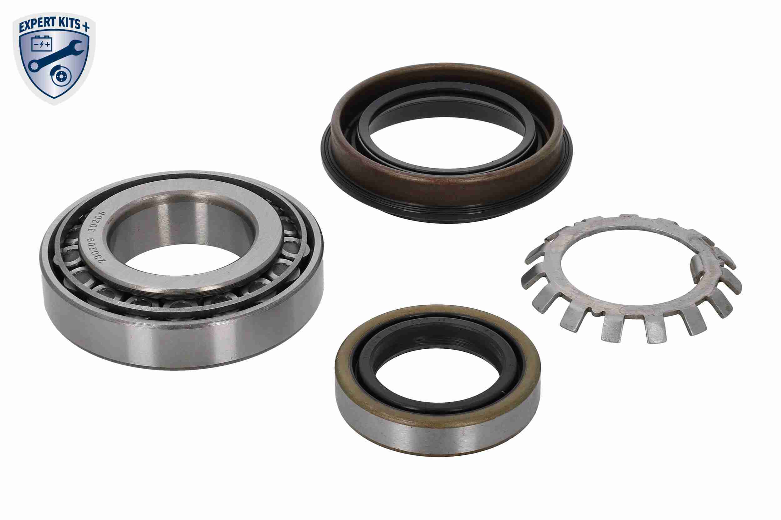 Ackoja Wiellagerset A38-0417