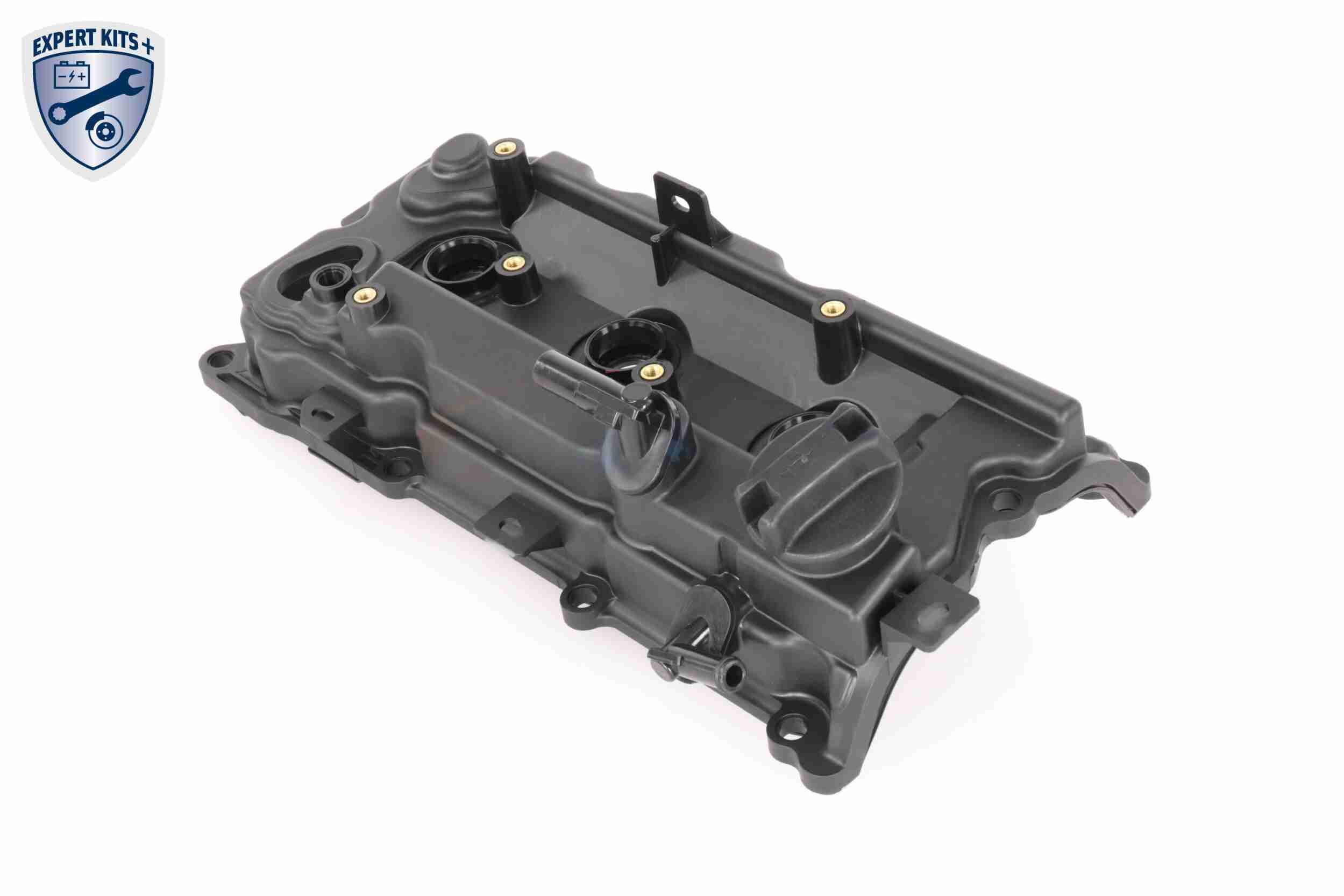 Ackoja Kleppendeksel A38-0437