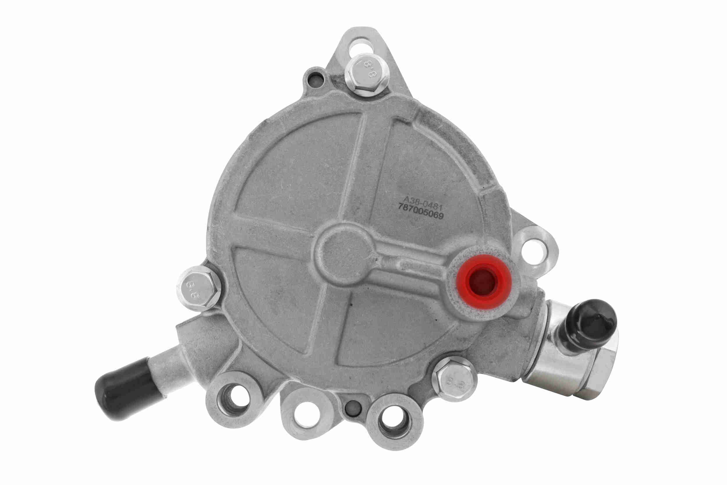 Ackoja Vacuumpomp A38-0481