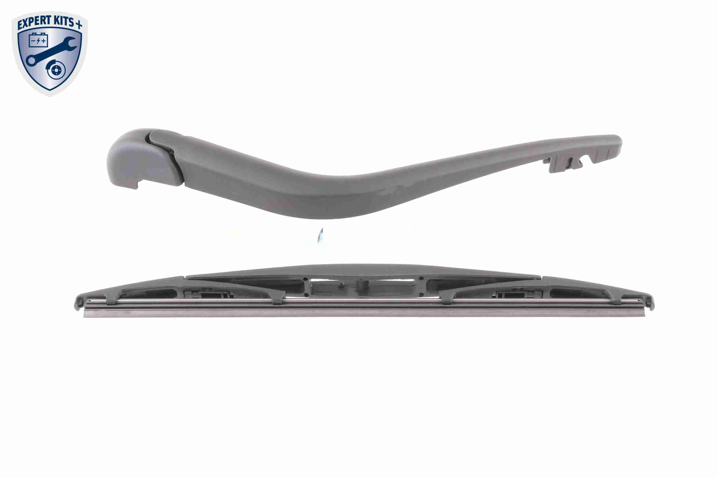 Ackoja Ruitenwisserarm en mechanisme A38-0486