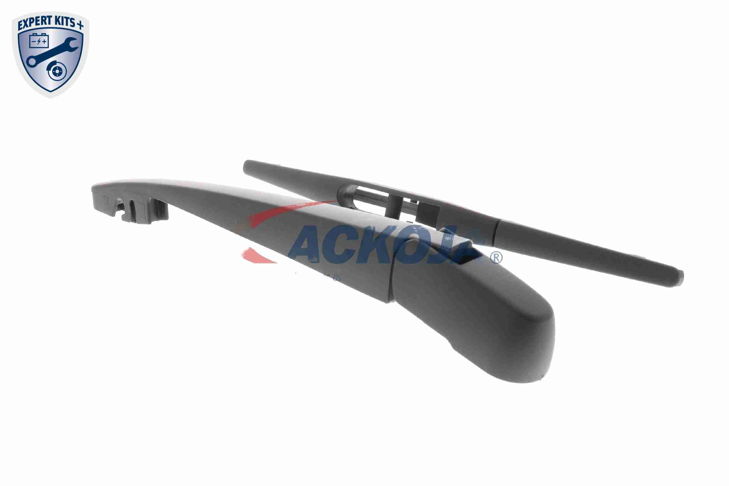 Ackoja Ruitenwisserarm en mechanisme A38-0490