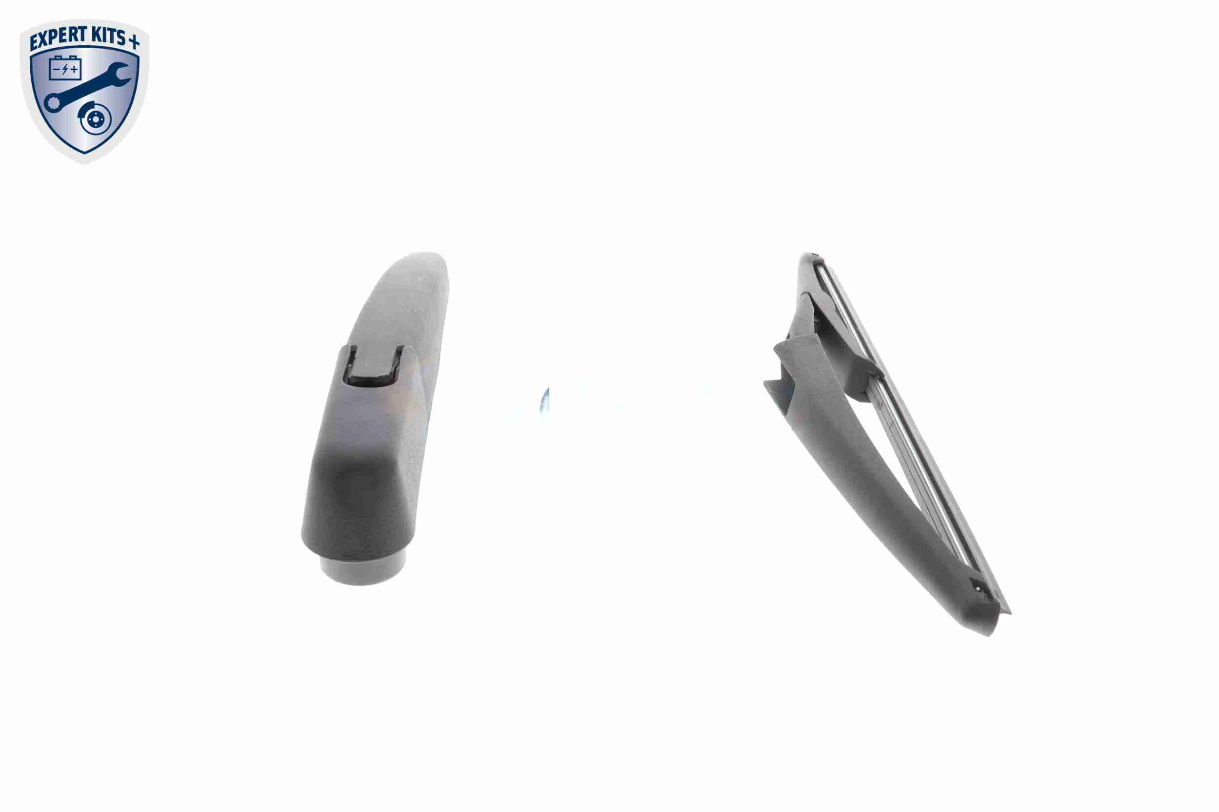 Ackoja Ruitenwisserarm en mechanisme A38-0494