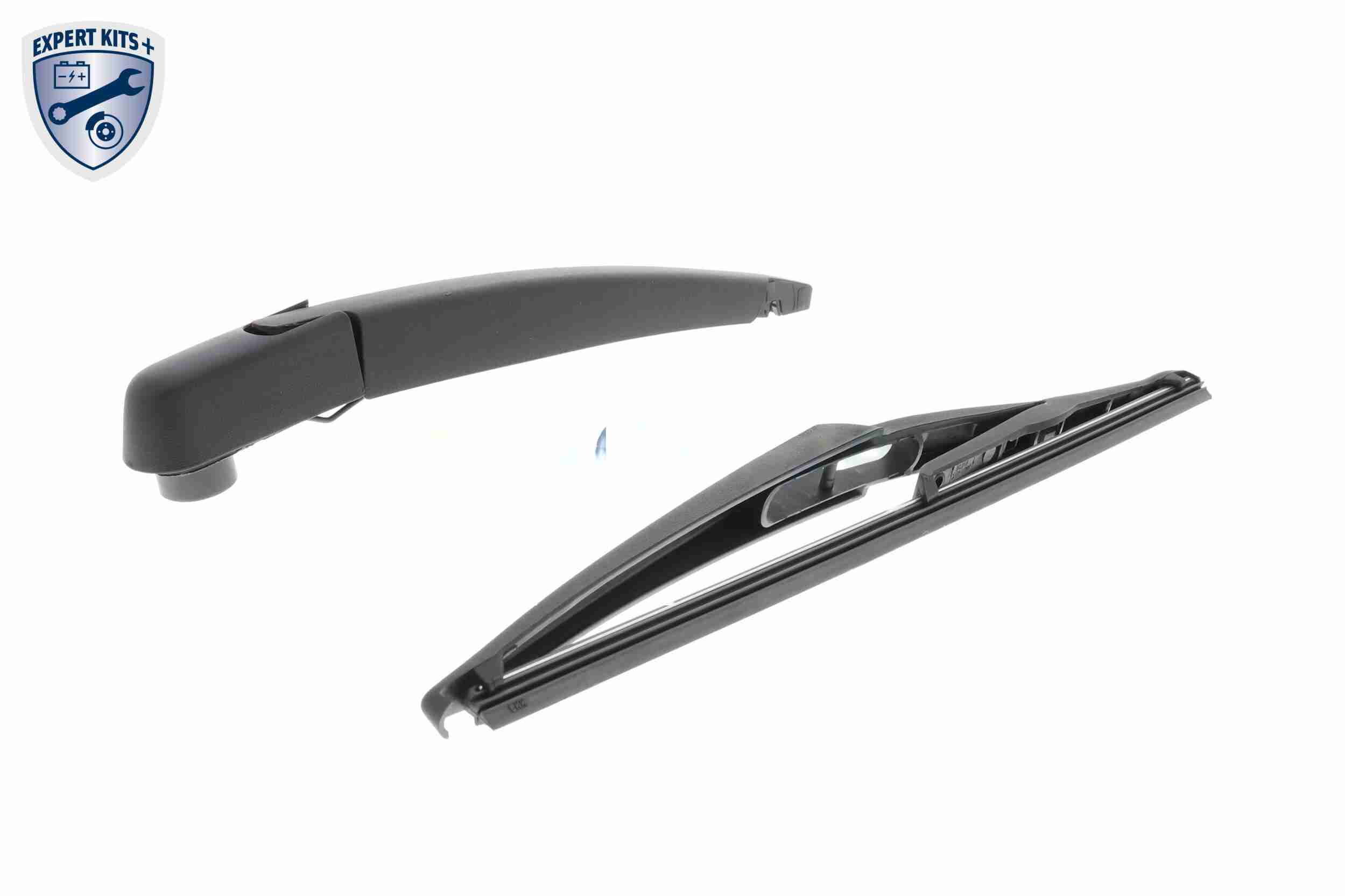 Ackoja Ruitenwisserarm en mechanisme A38-0494