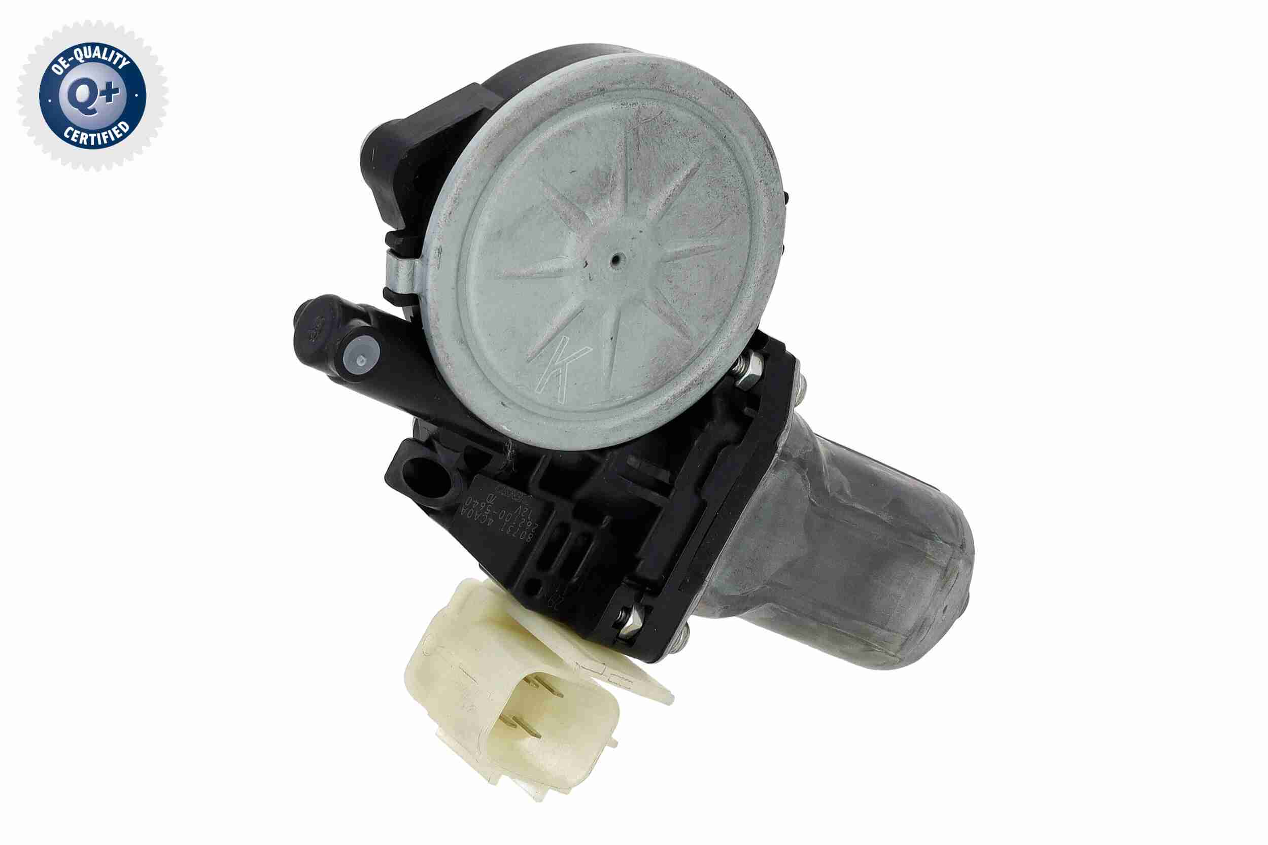 Ackoja Elektrische motor, raamopener A38-05-0009