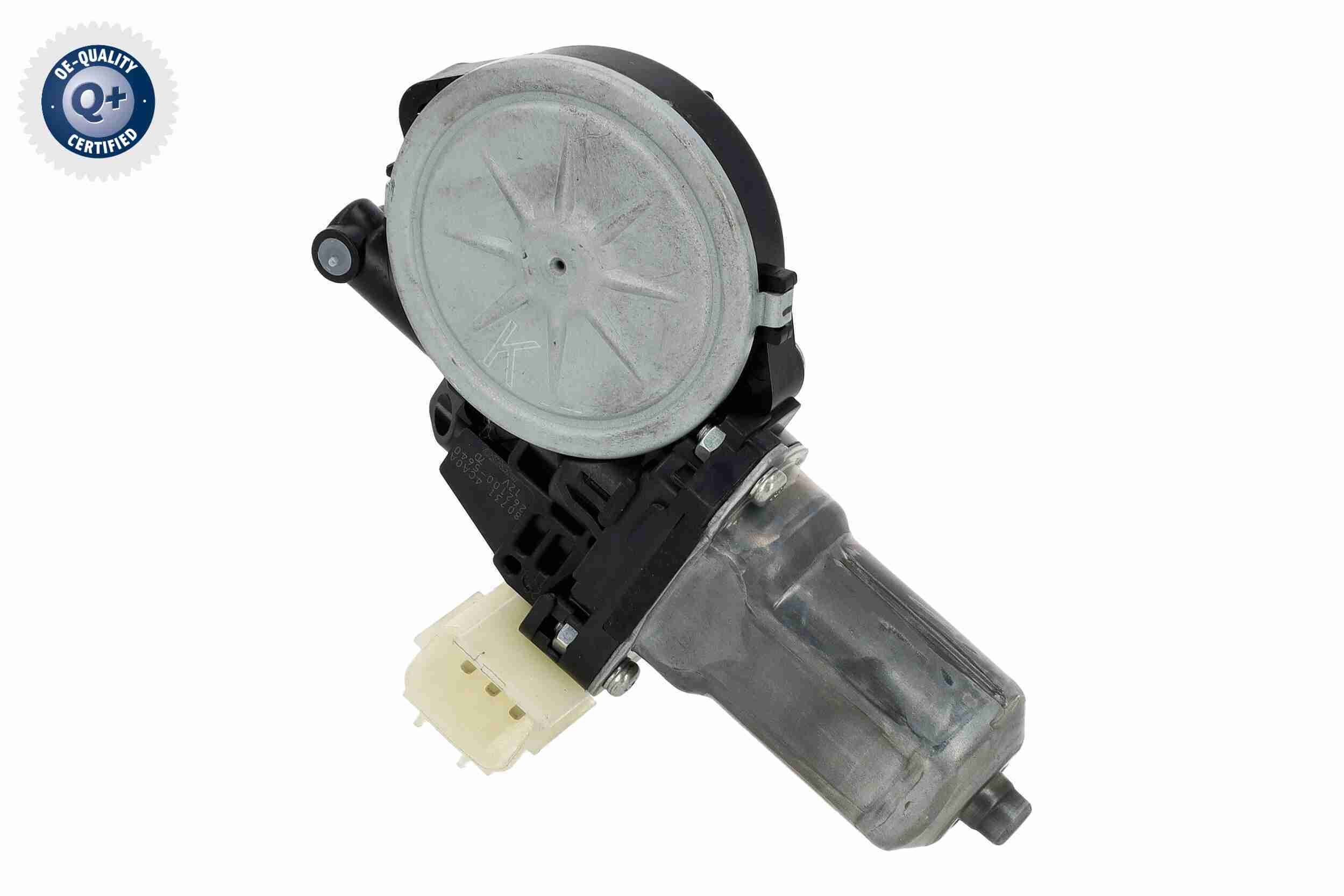 Ackoja Elektrische motor, raamopener A38-05-0009