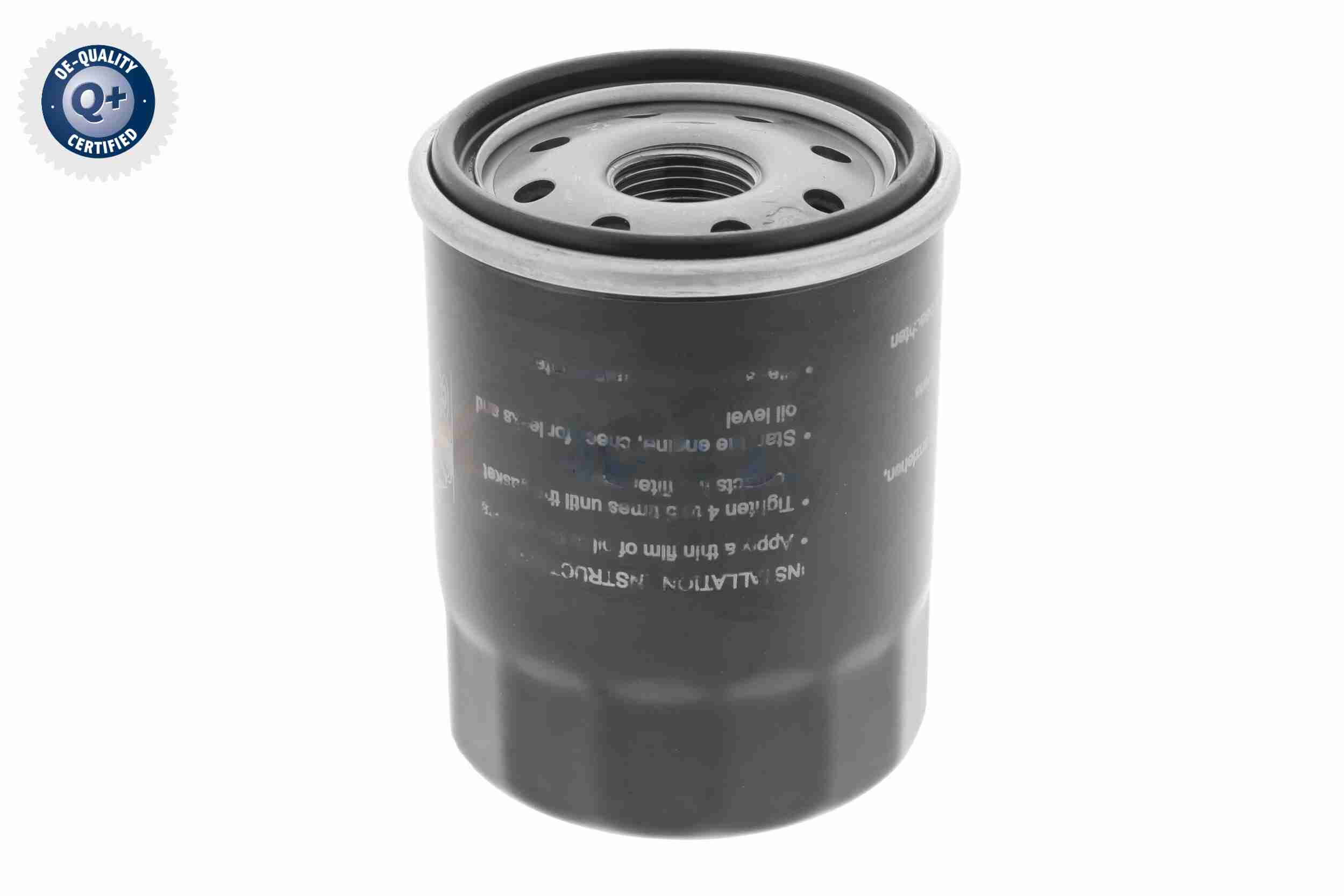 Ackoja Oliefilter A38-0501