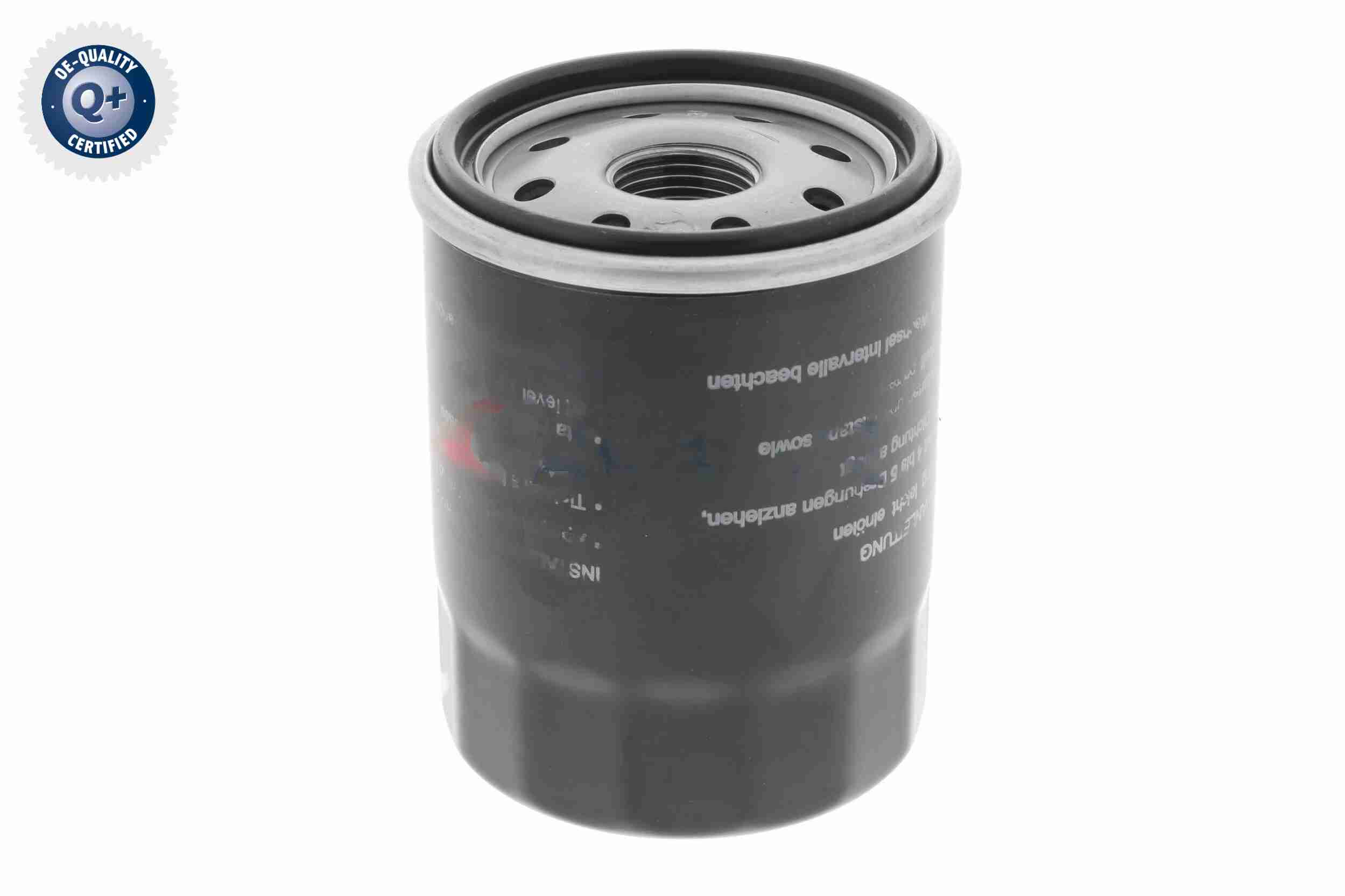 Ackoja Oliefilter A38-0501