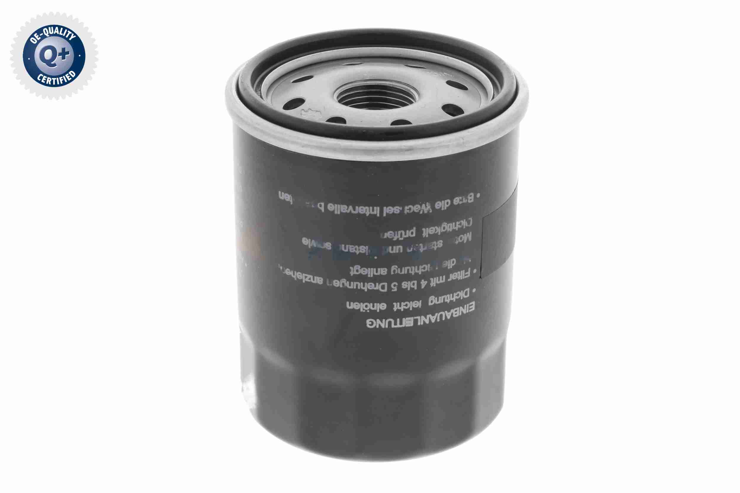 Ackoja Oliefilter A38-0501