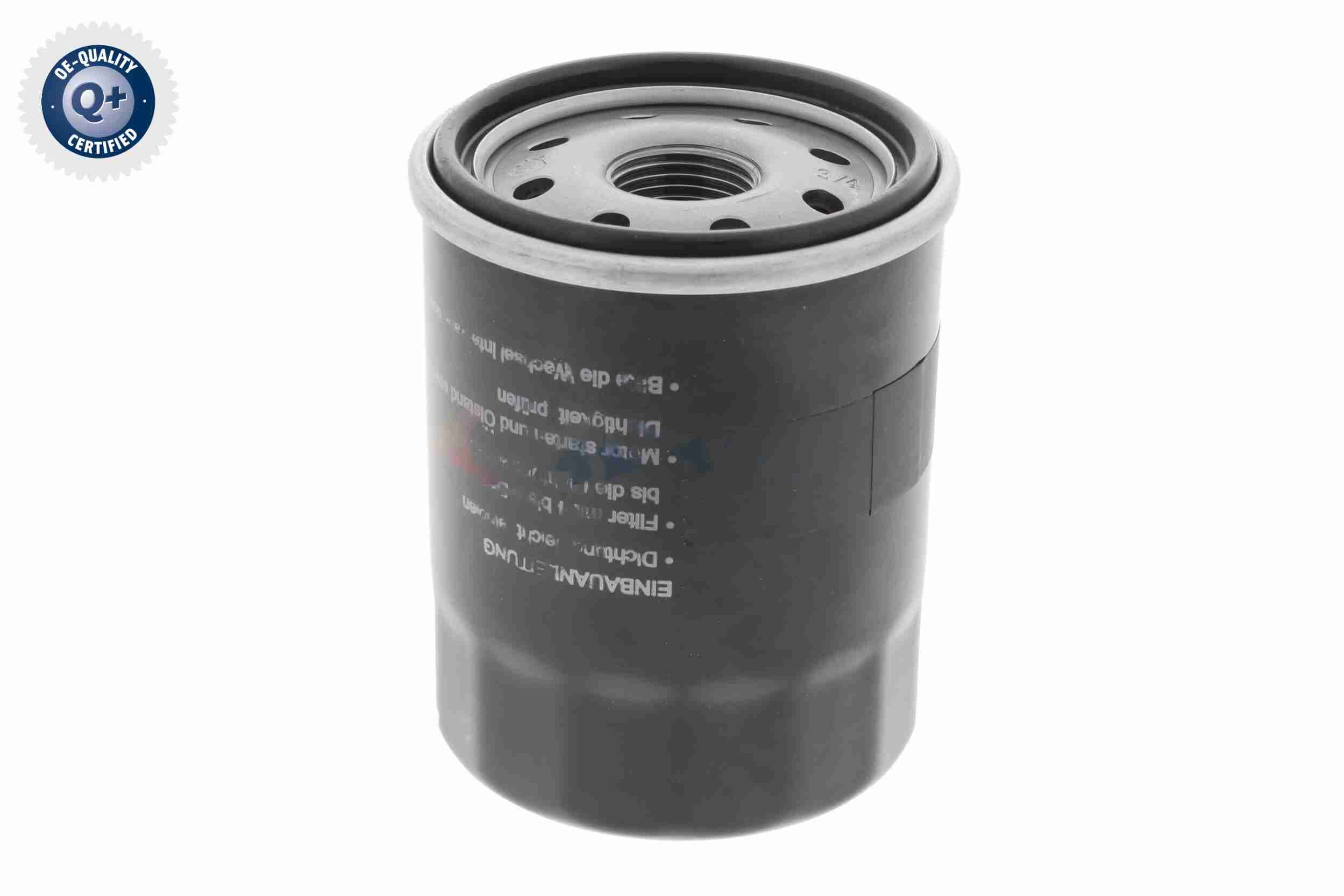 Ackoja Oliefilter A38-0501