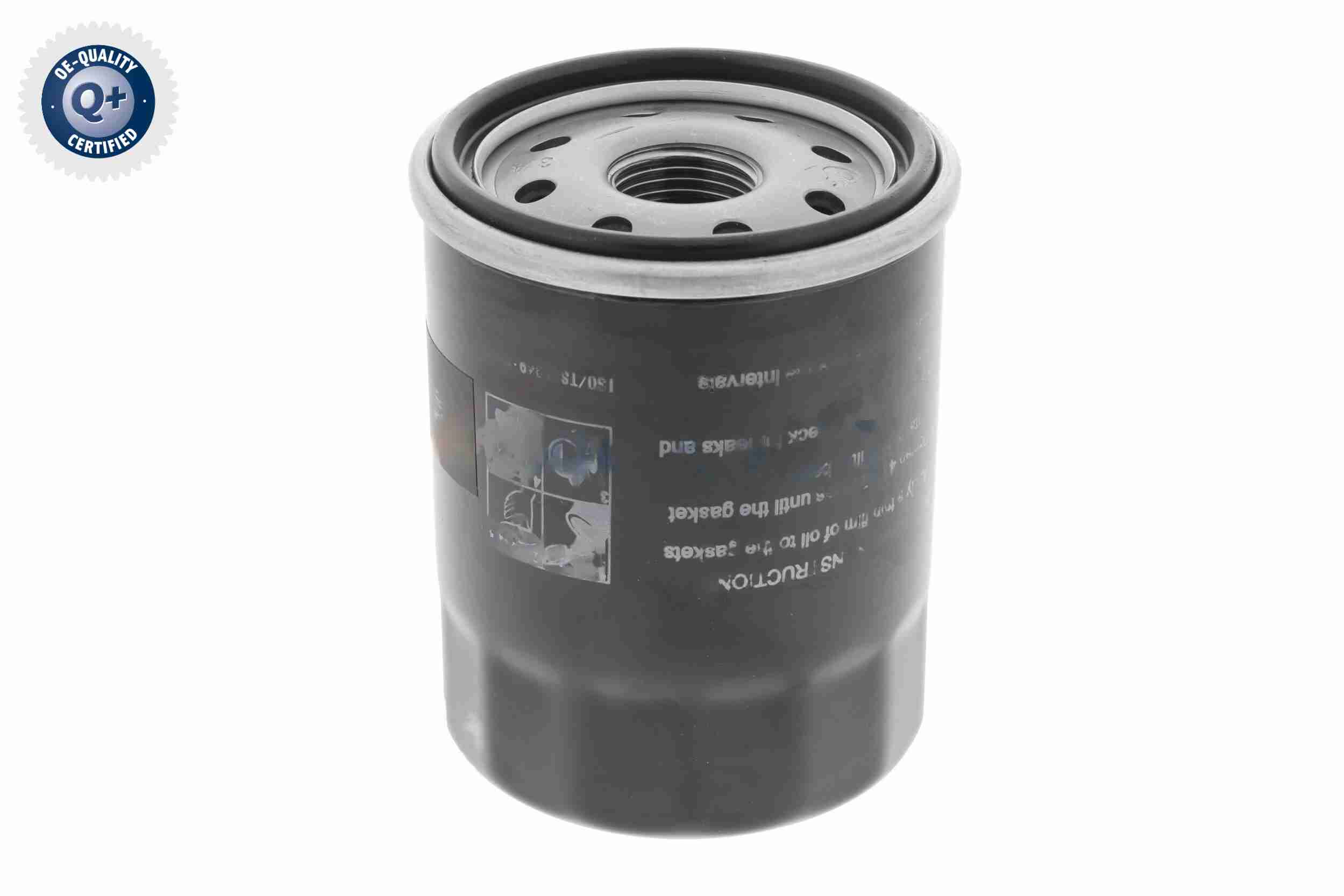 Ackoja Oliefilter A38-0501