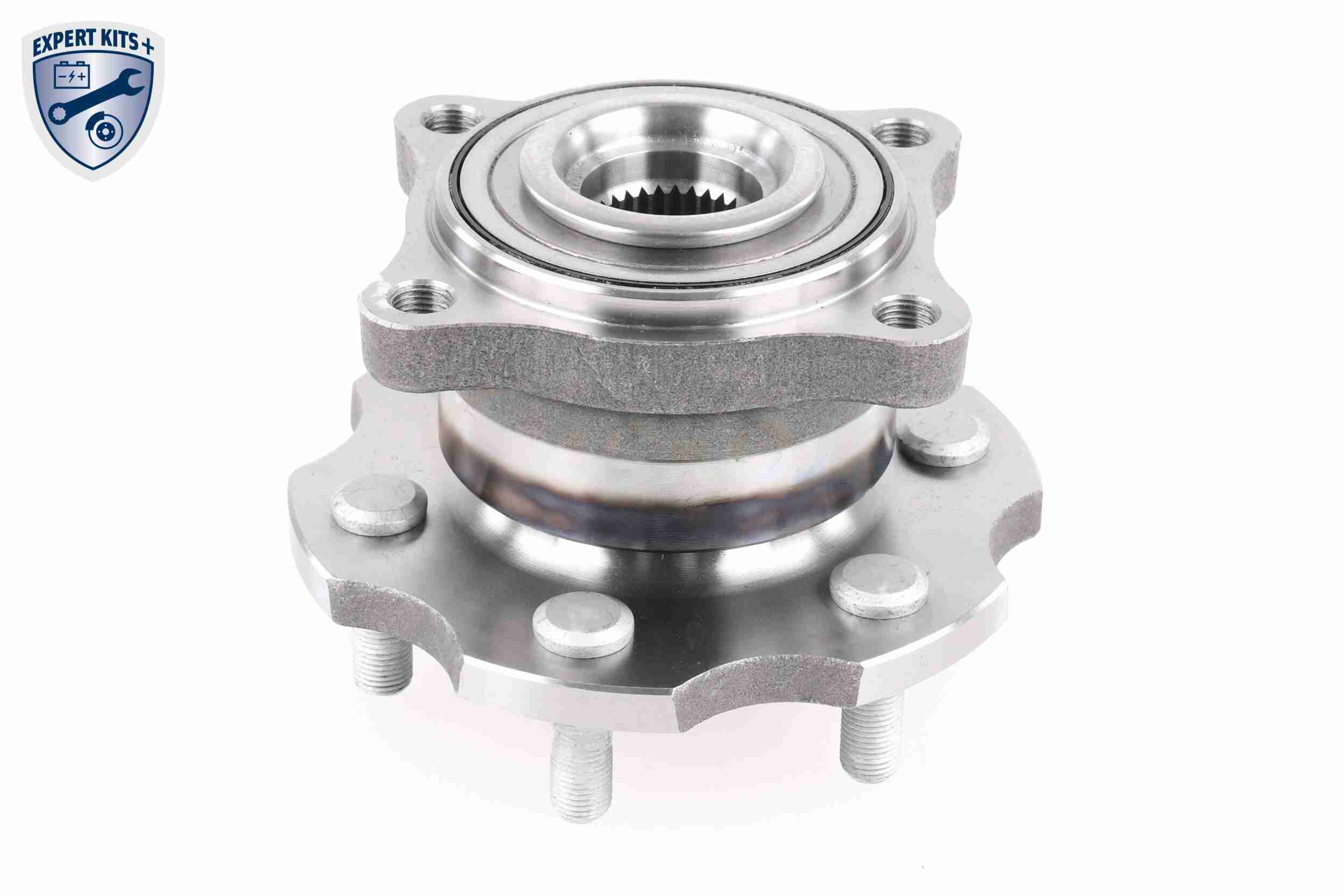 Ackoja Wiellagerset A38-0512