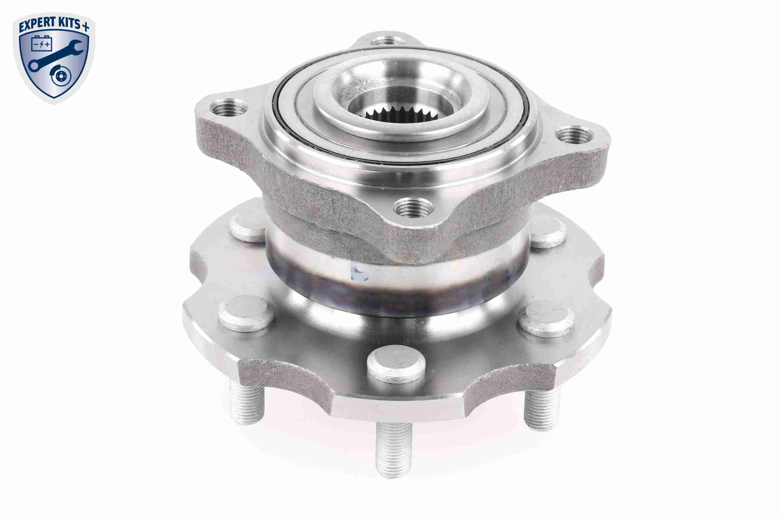 Ackoja Wiellagerset A38-0512