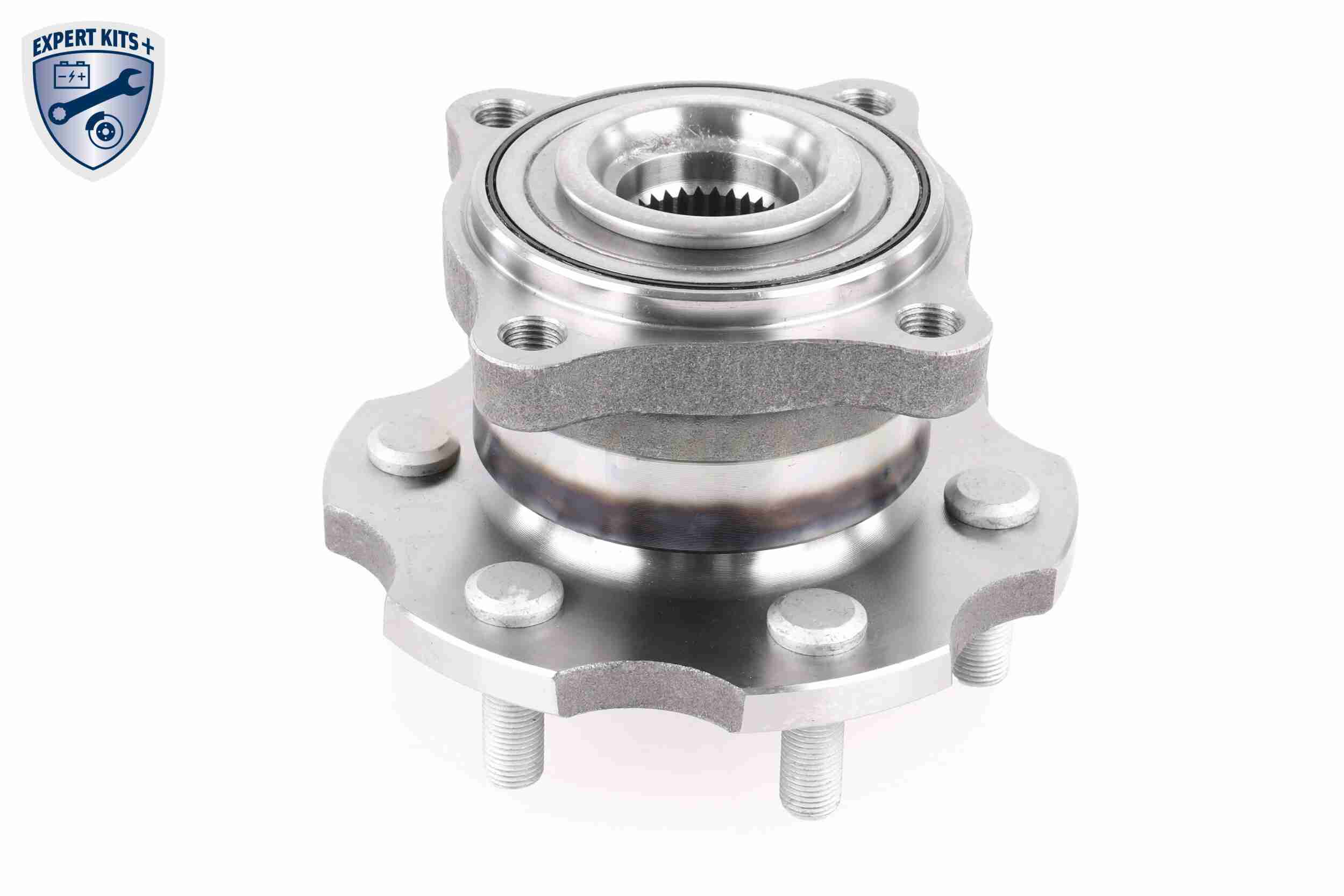 Ackoja Wiellagerset A38-0512