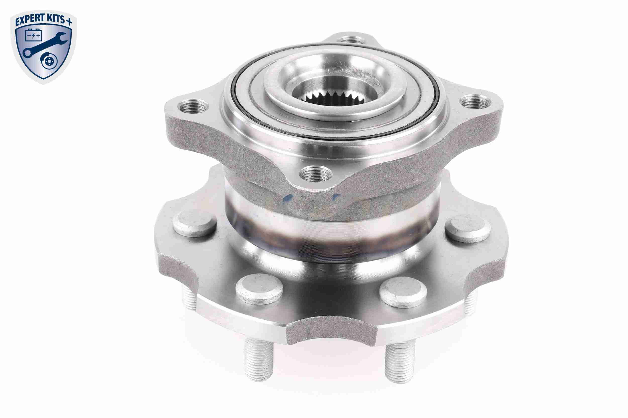 Ackoja Wiellagerset A38-0512