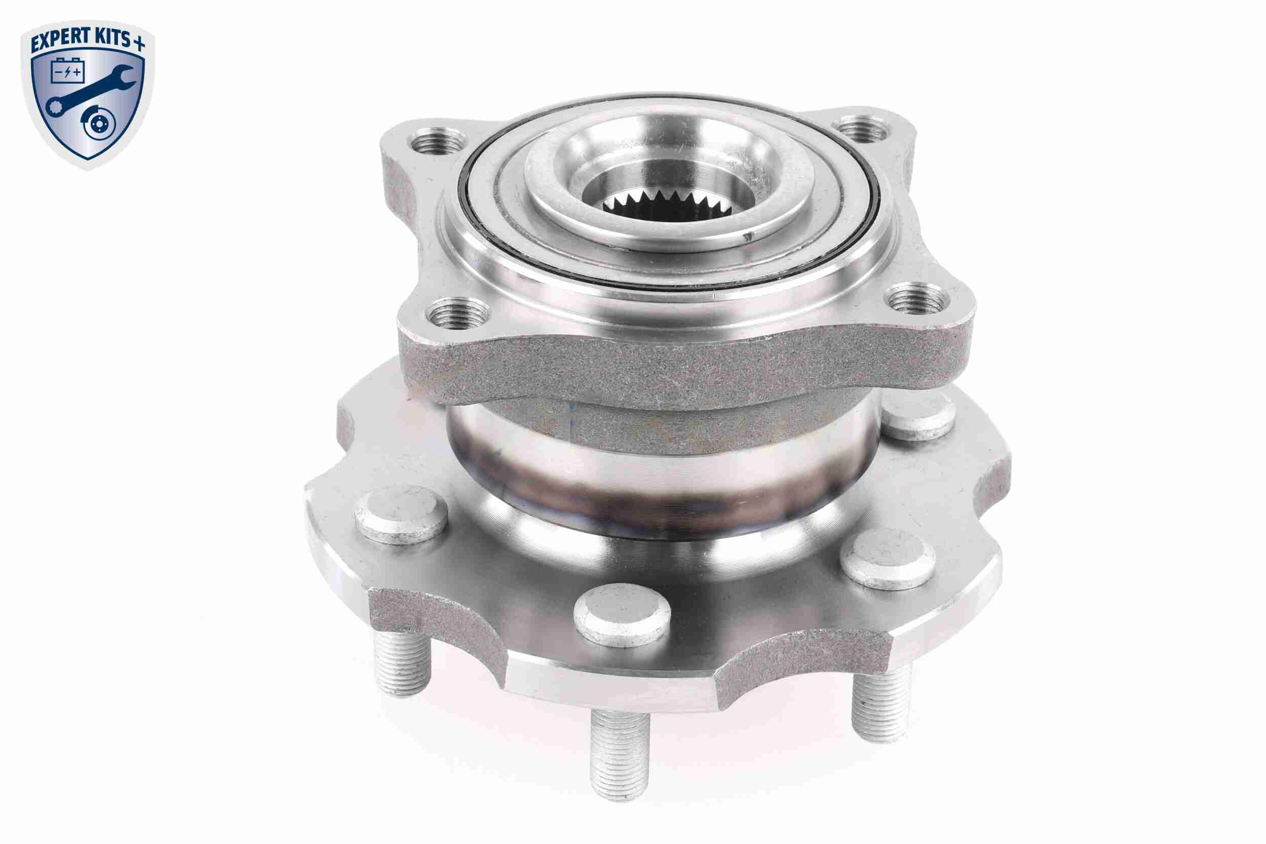 Ackoja Wiellagerset A38-0512