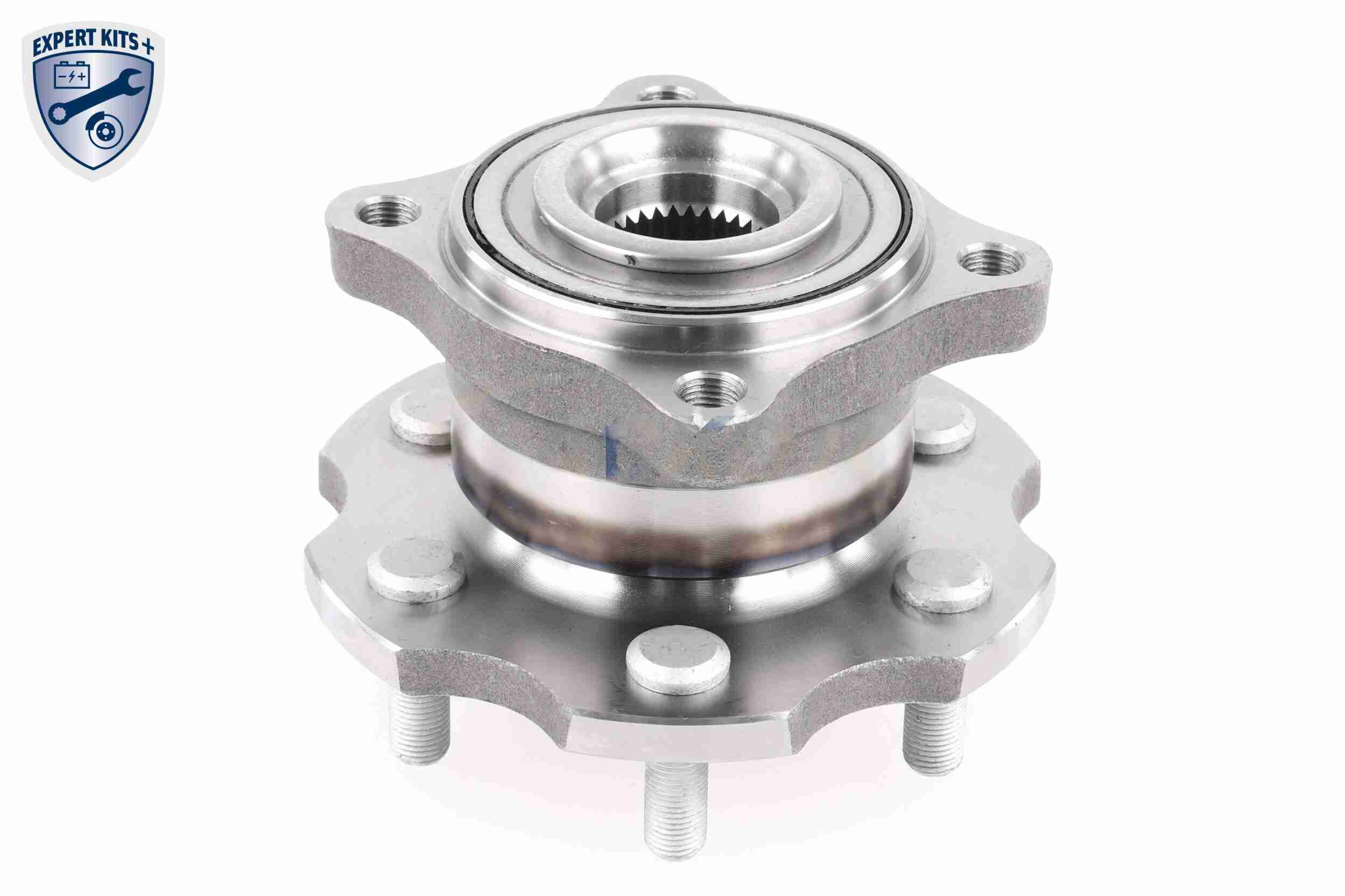 Ackoja Wiellagerset A38-0512