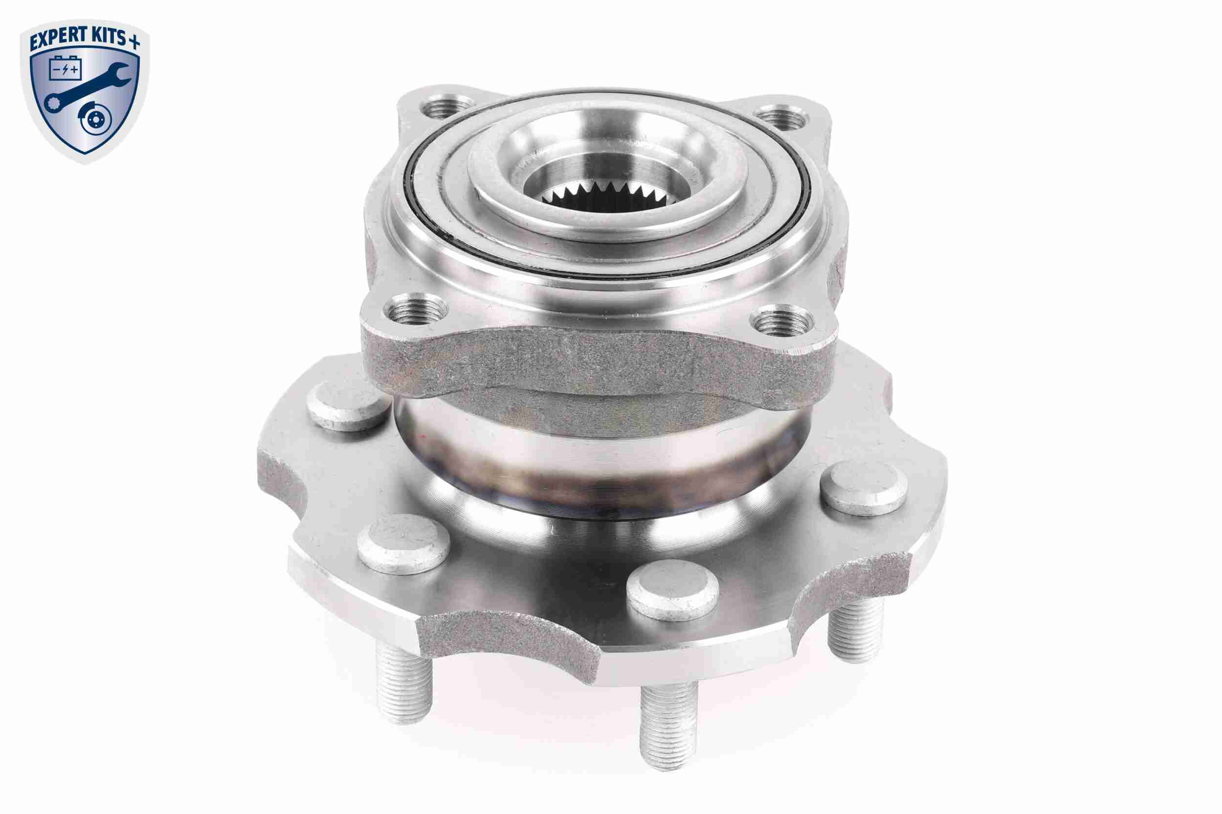 Ackoja Wiellagerset A38-0512