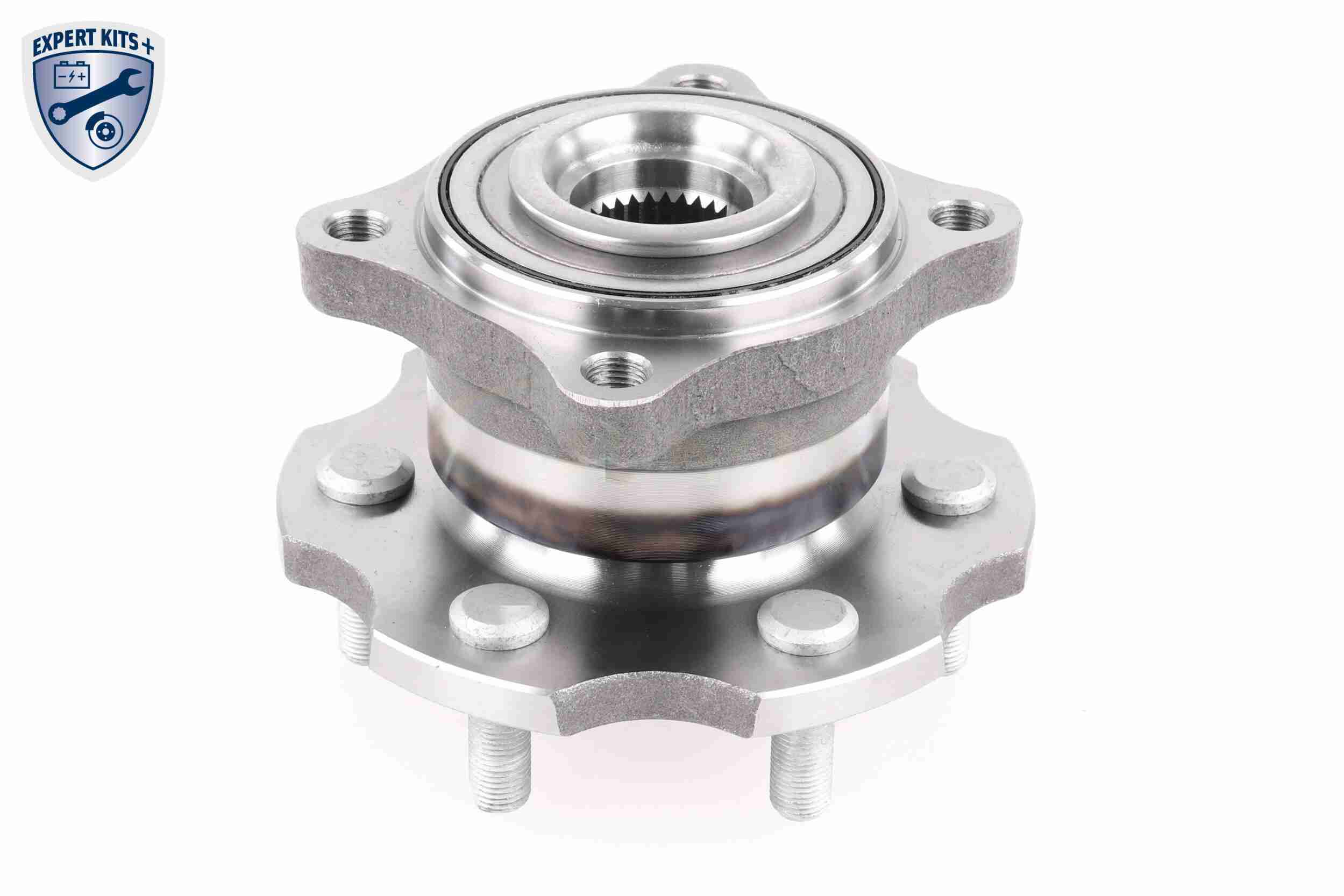 Ackoja Wiellagerset A38-0512