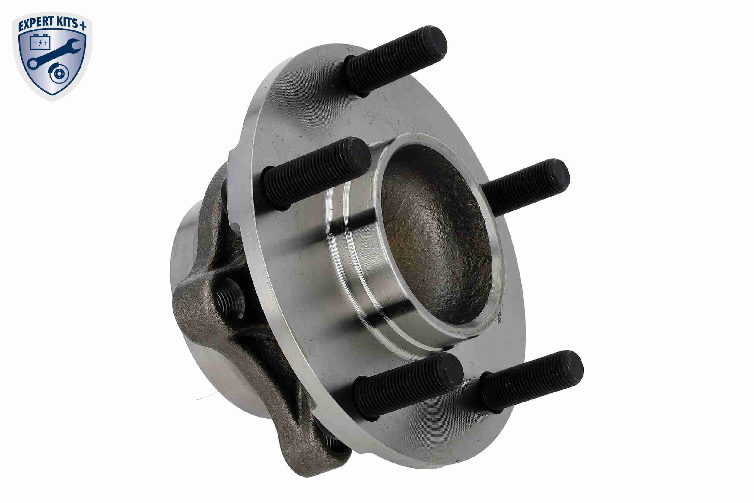 Ackoja Wiellagerset A38-0513