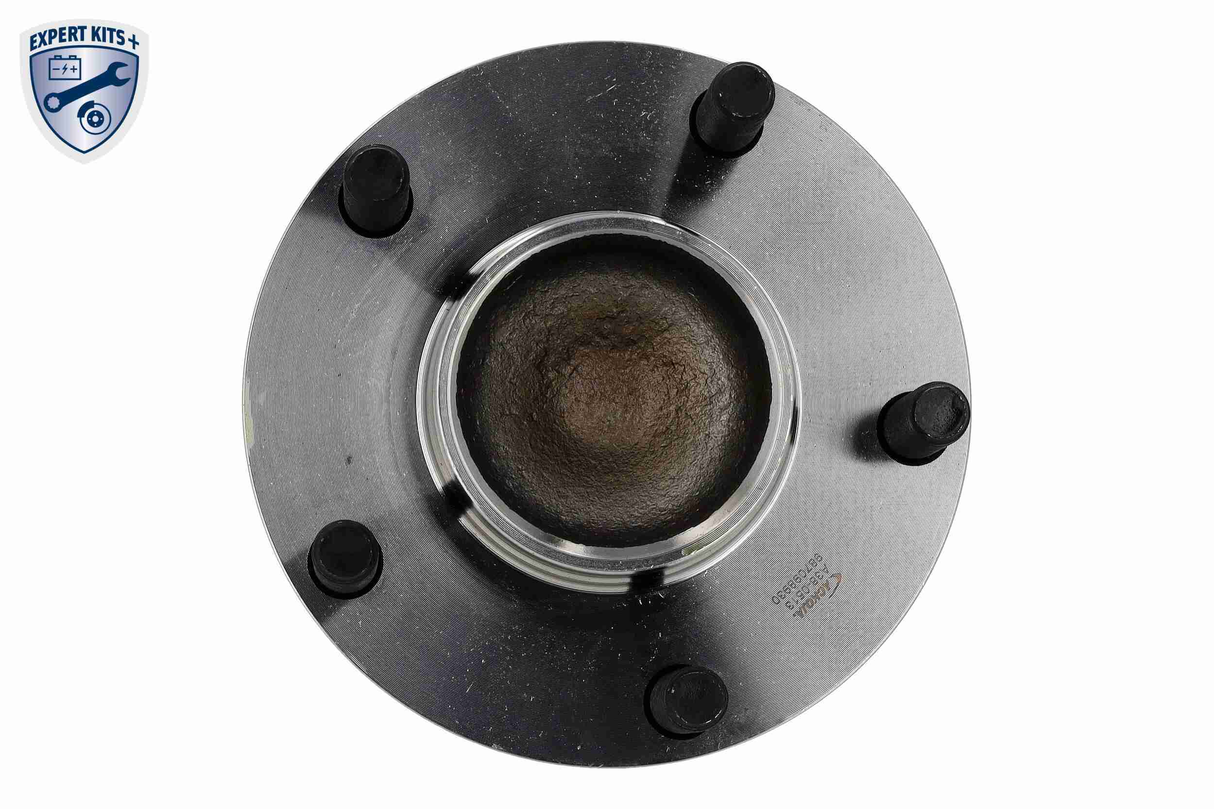 Ackoja Wiellagerset A38-0513