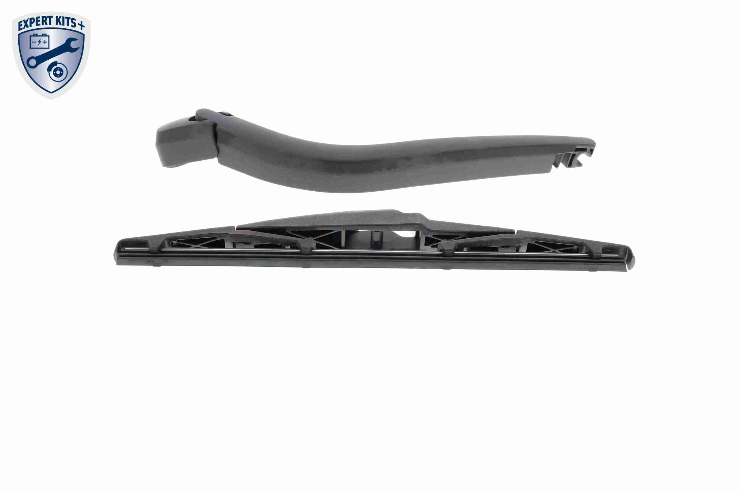 Ackoja Ruitenwisserarm en mechanisme A38-0524