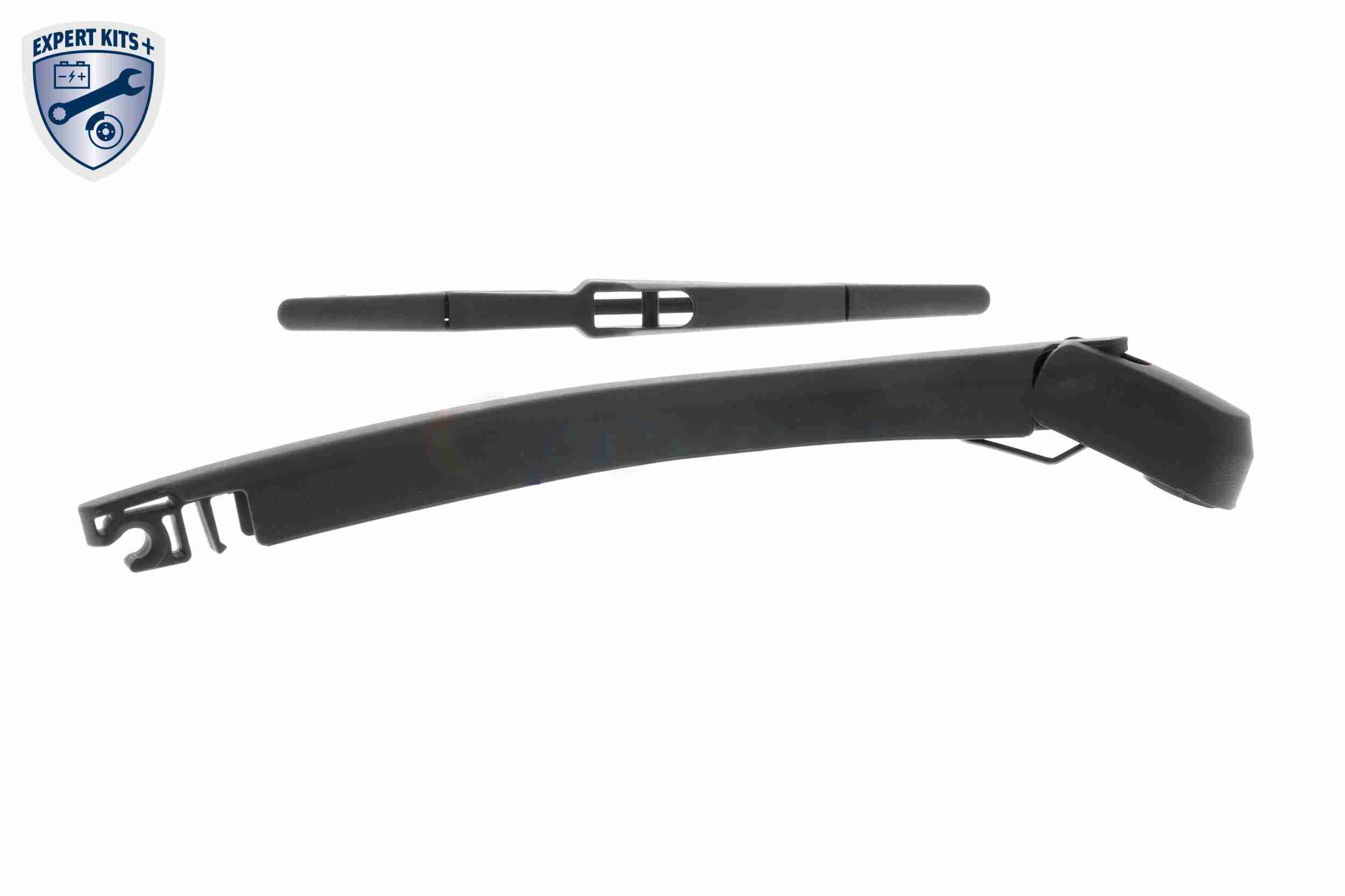 Ackoja Ruitenwisserarm en mechanisme A38-0524