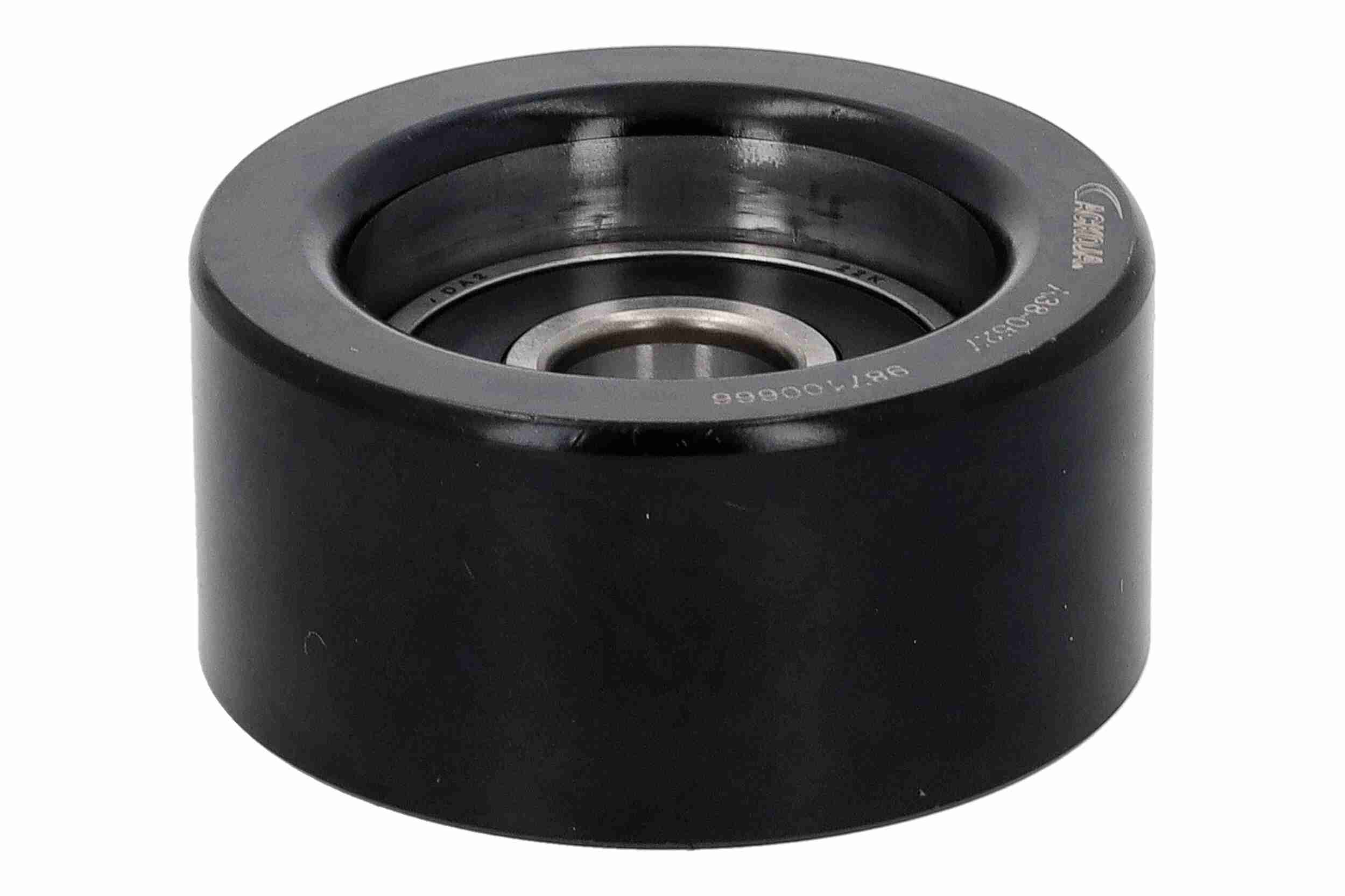 Ackoja Spanrol (poly) V-riem A38-0527