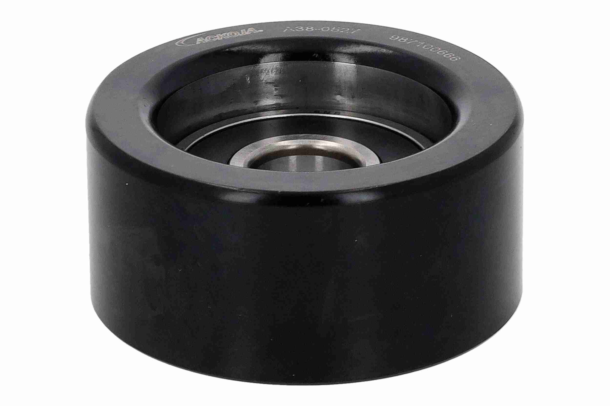 Ackoja Spanrol (poly) V-riem A38-0527